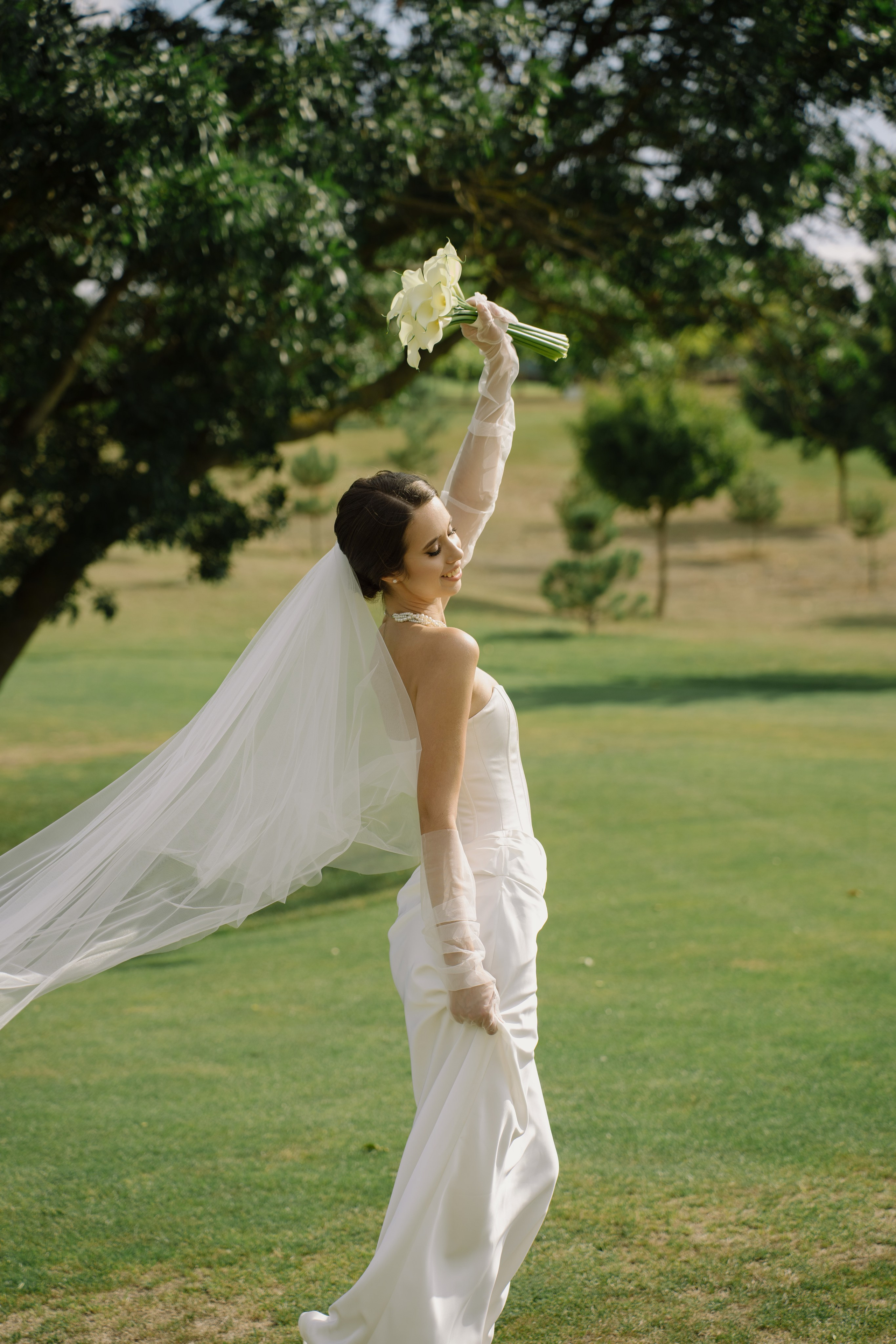 Любовь без границ