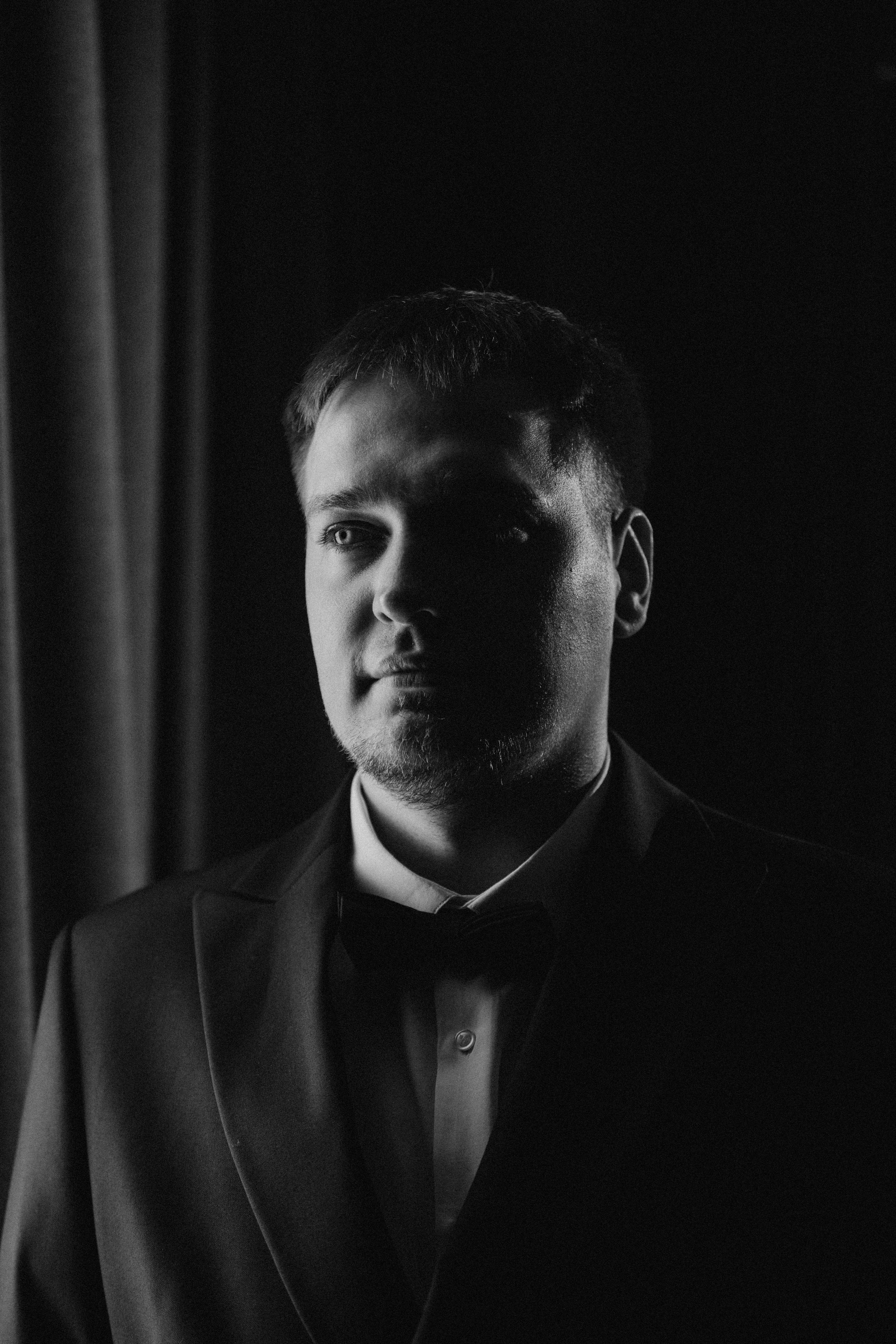 Николай и Ангелина. Фотограф Тимербаева Алина г. Сургут