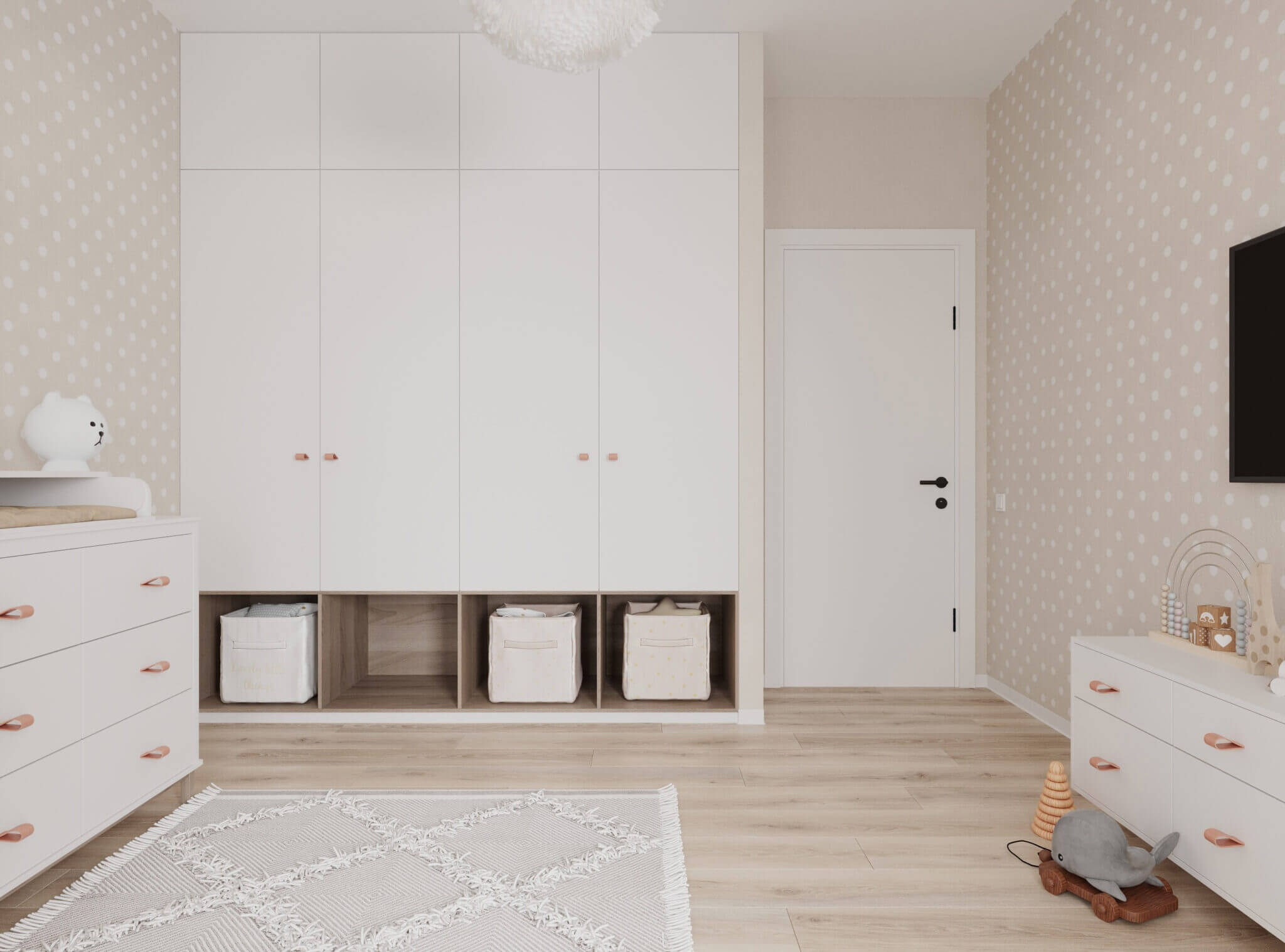 18. Студия дизайна интерьера RISE DESIGN STUDIO