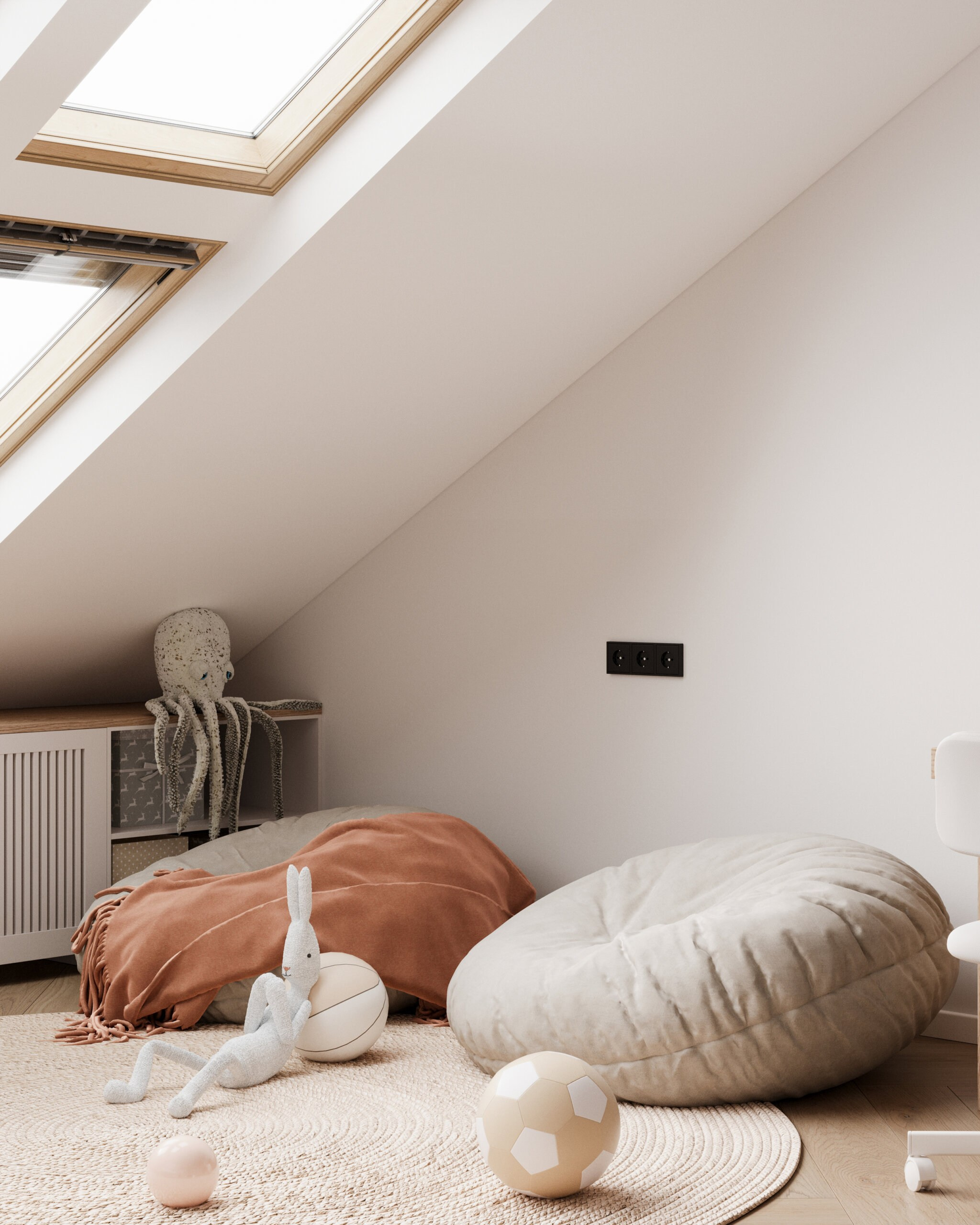 14. Студия дизайна интерьера RISE DESIGN STUDIO