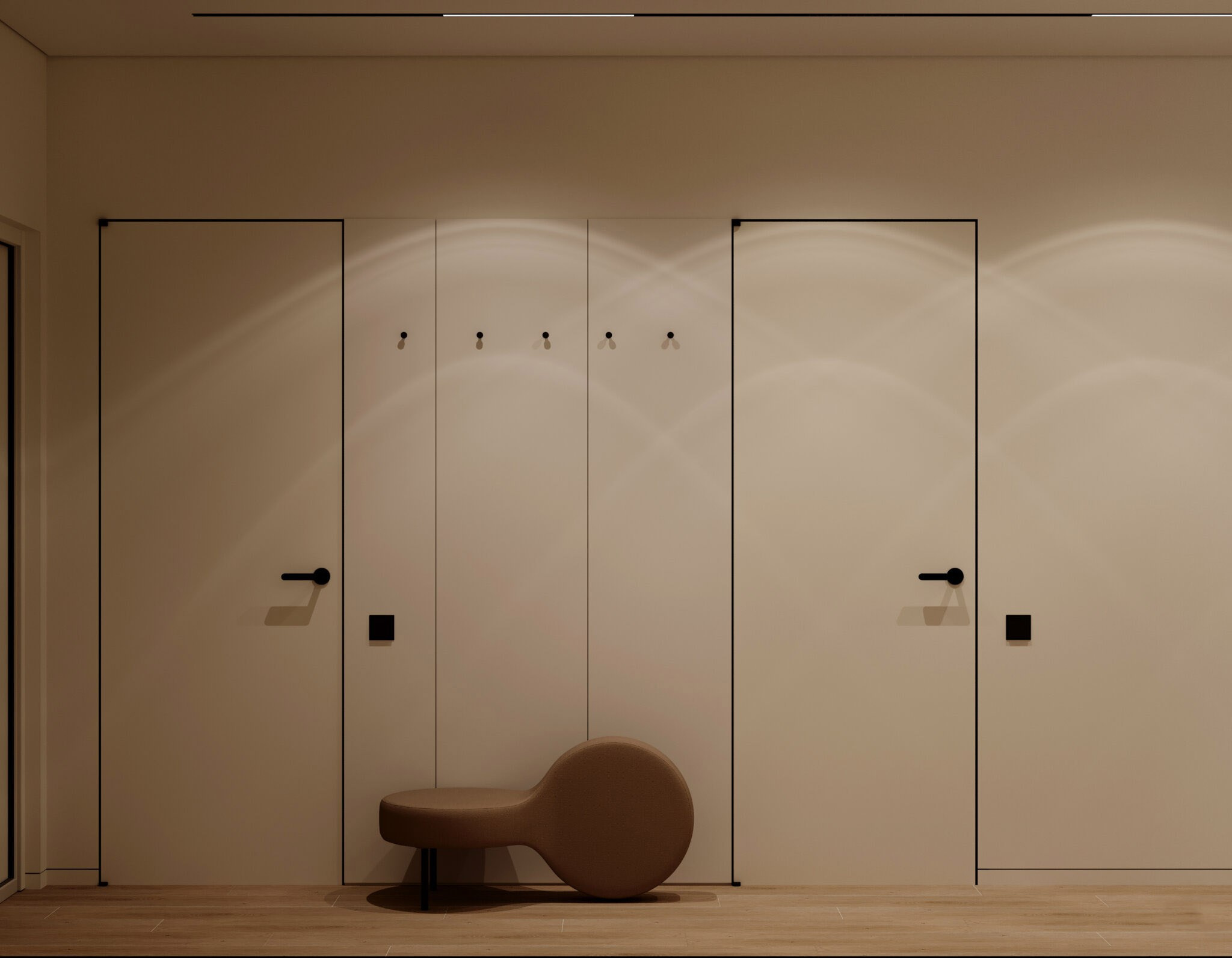 10. Студия дизайна интерьера RISE DESIGN STUDIO