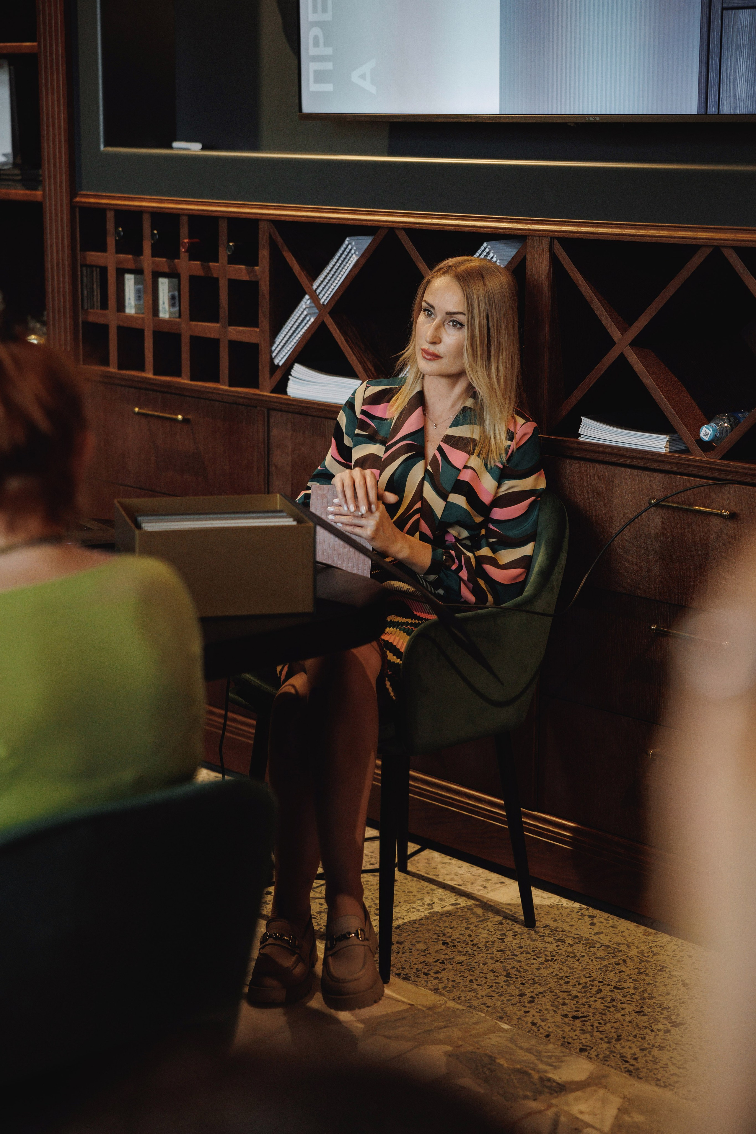 Круглый стол. Свадебный фотограф в Санкт-Петербурге Александр Пащенко