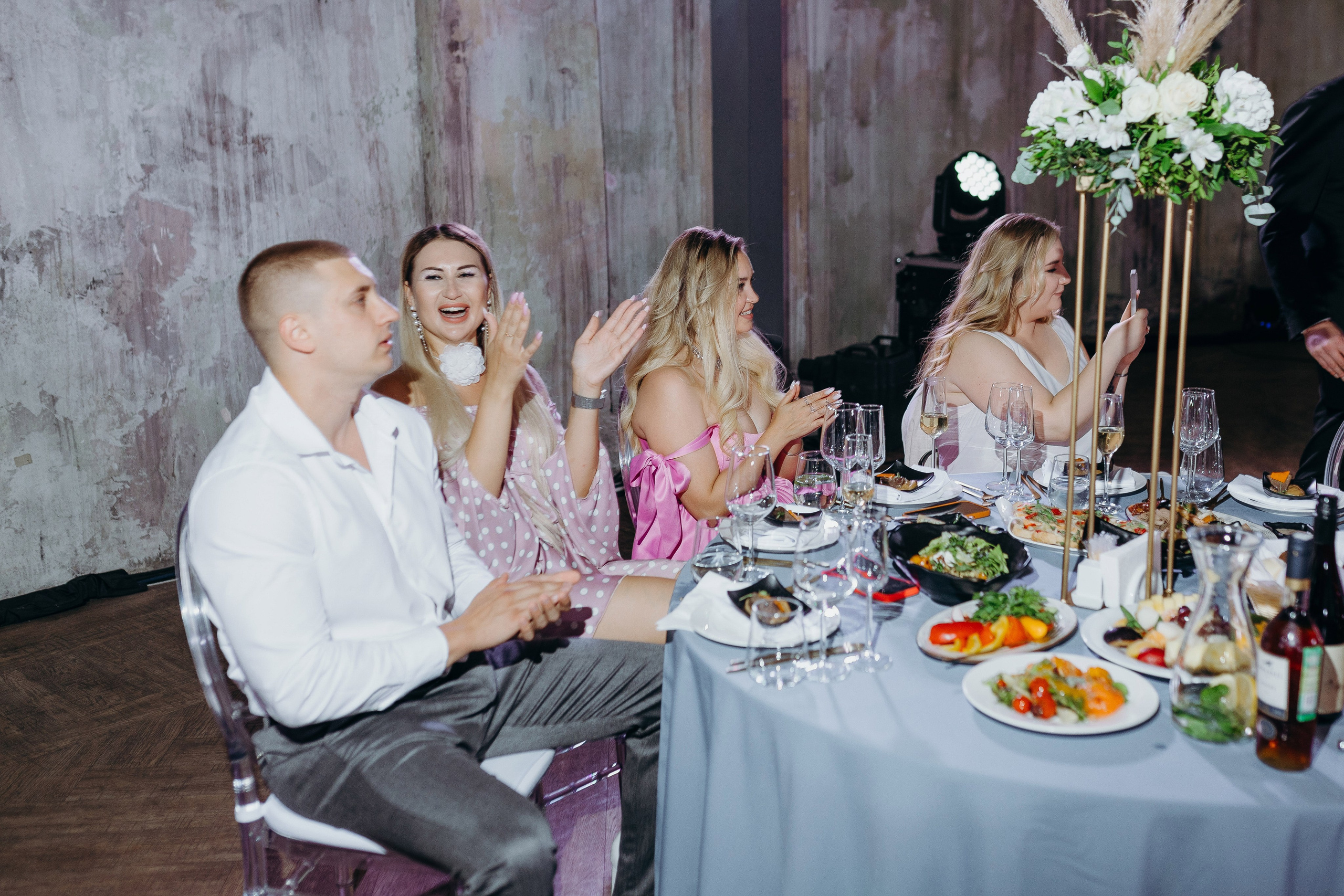 Wedding day 03.08.24. Свадебный фотограф в Санкт-Петербурге