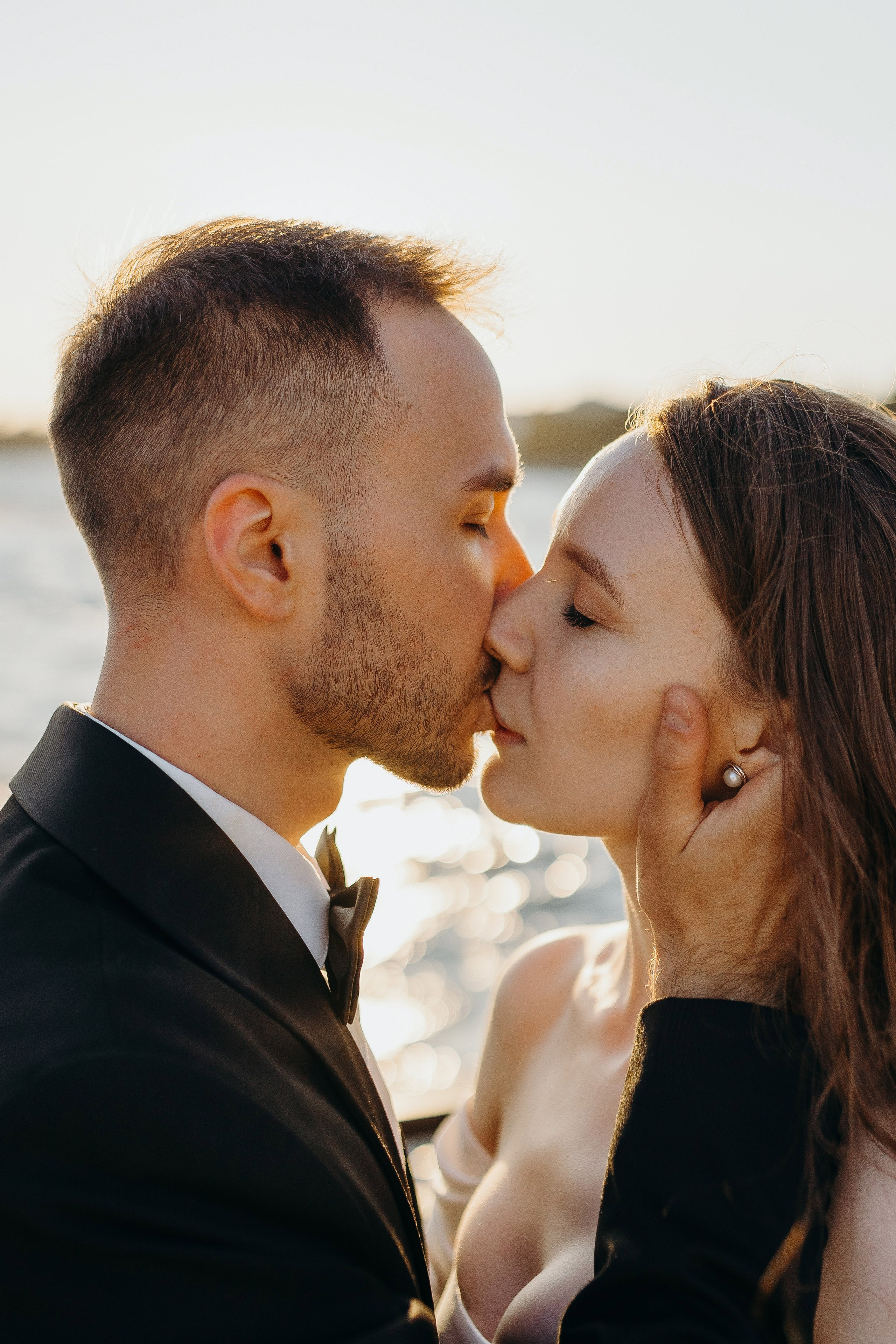 Wedding day 08.07.23. Свадебный фотограф в Санкт-Петербурге