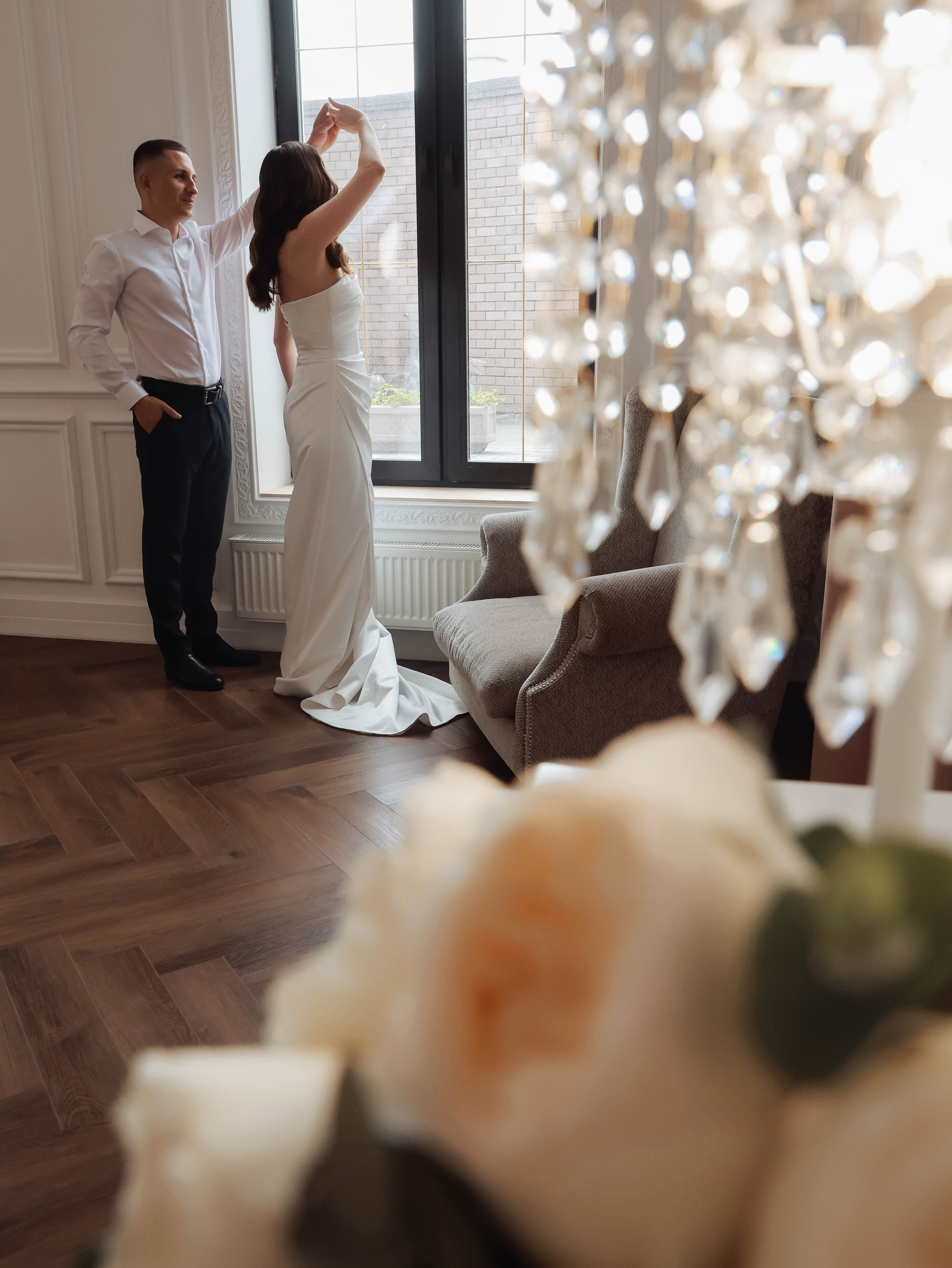 S & М. Мультифотограф Динара Ахмедзянова