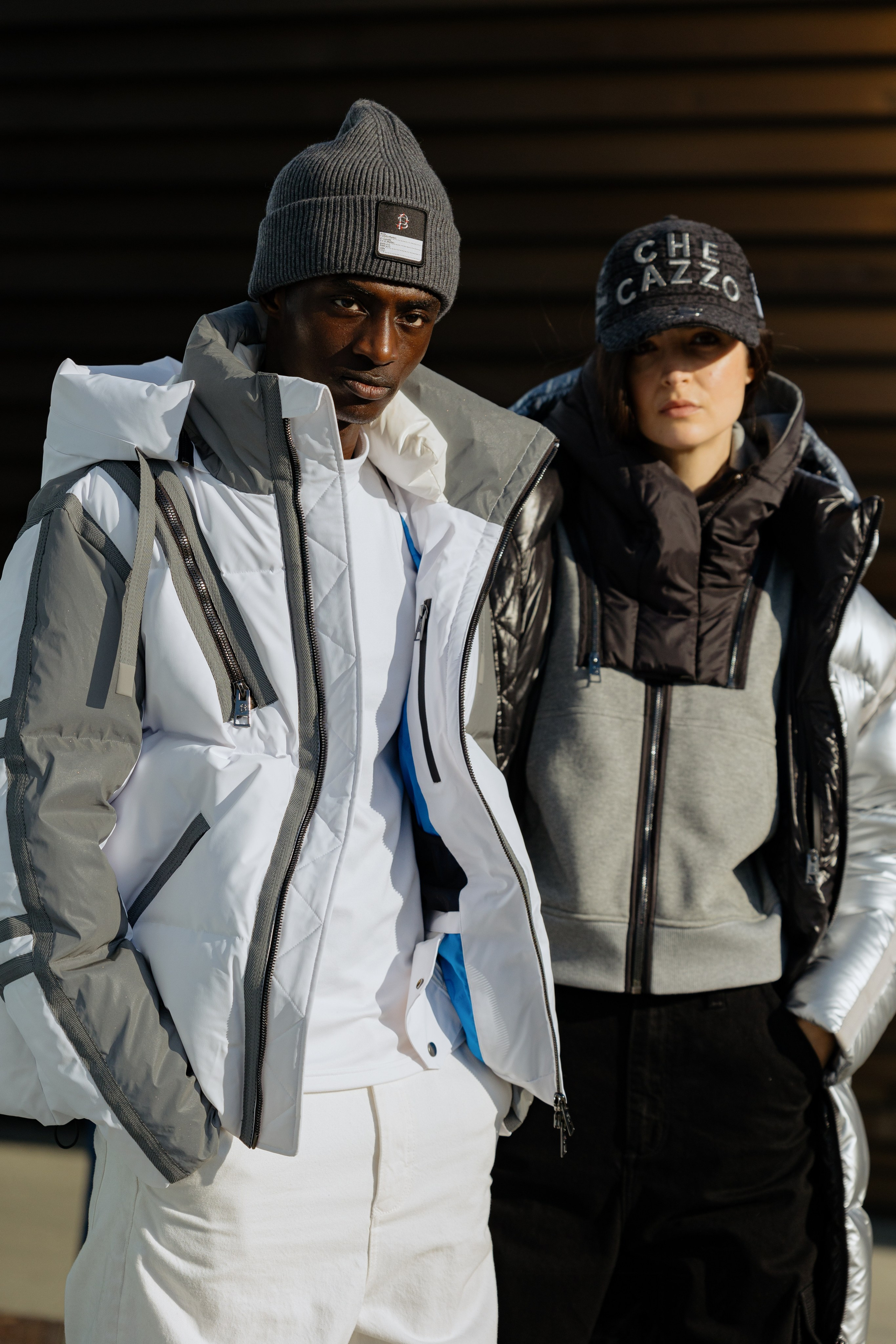 Pitti Uomo 105 DAY 1. Photographer in Milan Ivan Goncharov