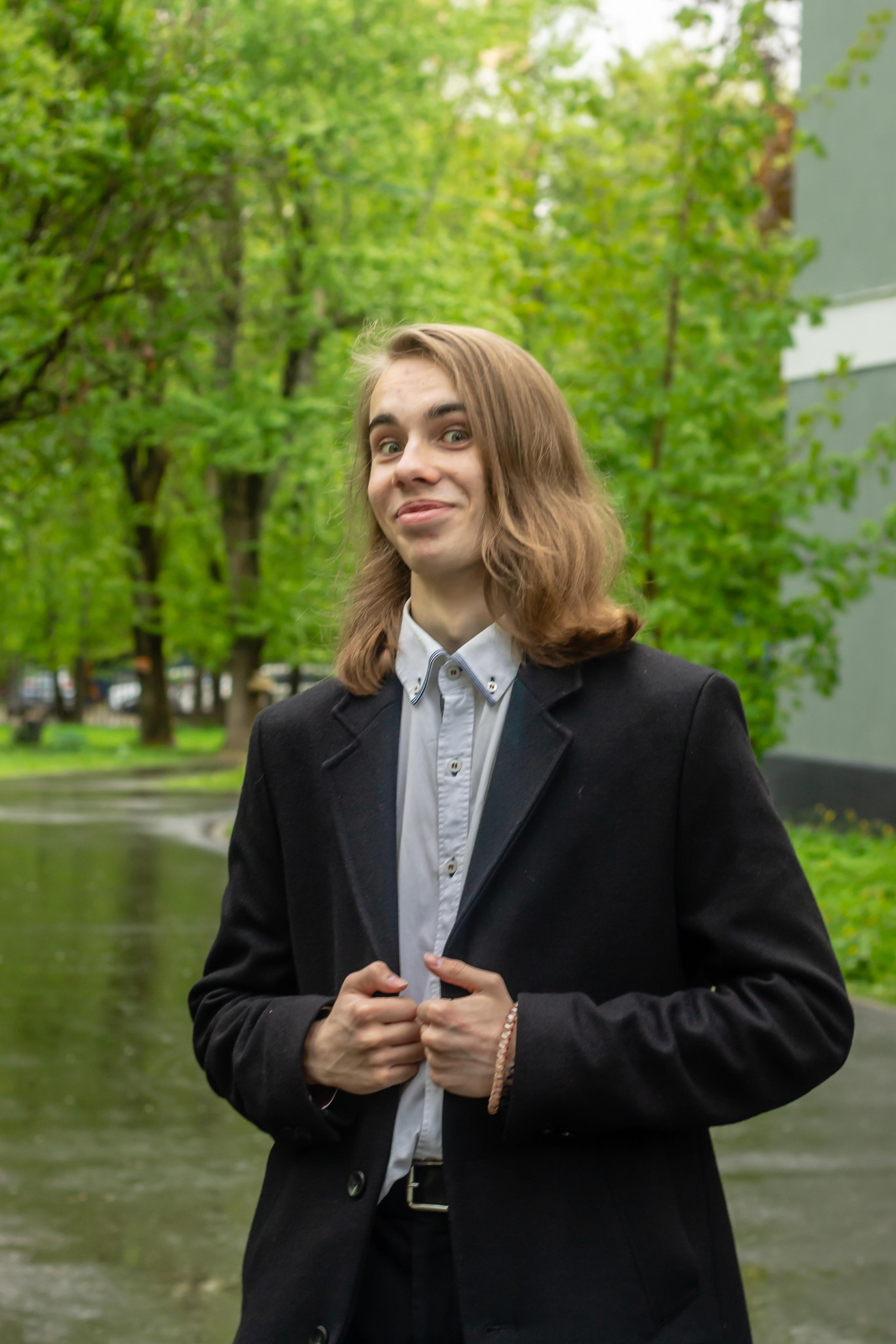 Последний звонок. Детский, репортажный фотограф Нахабино, Москва. Карпова Татьяна