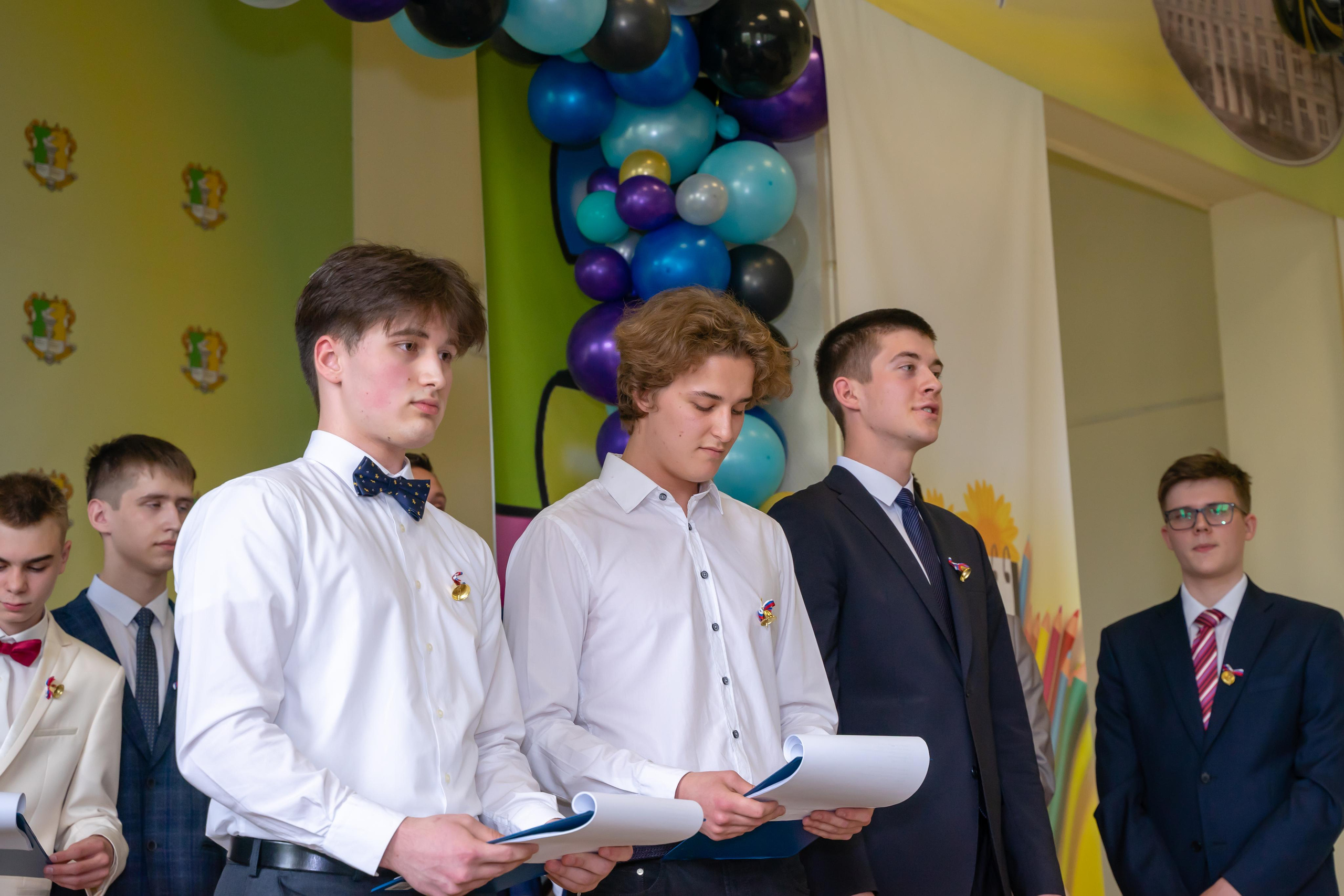 Последний звонок. Детский, репортажный фотограф Нахабино, Москва. Карпова Татьяна