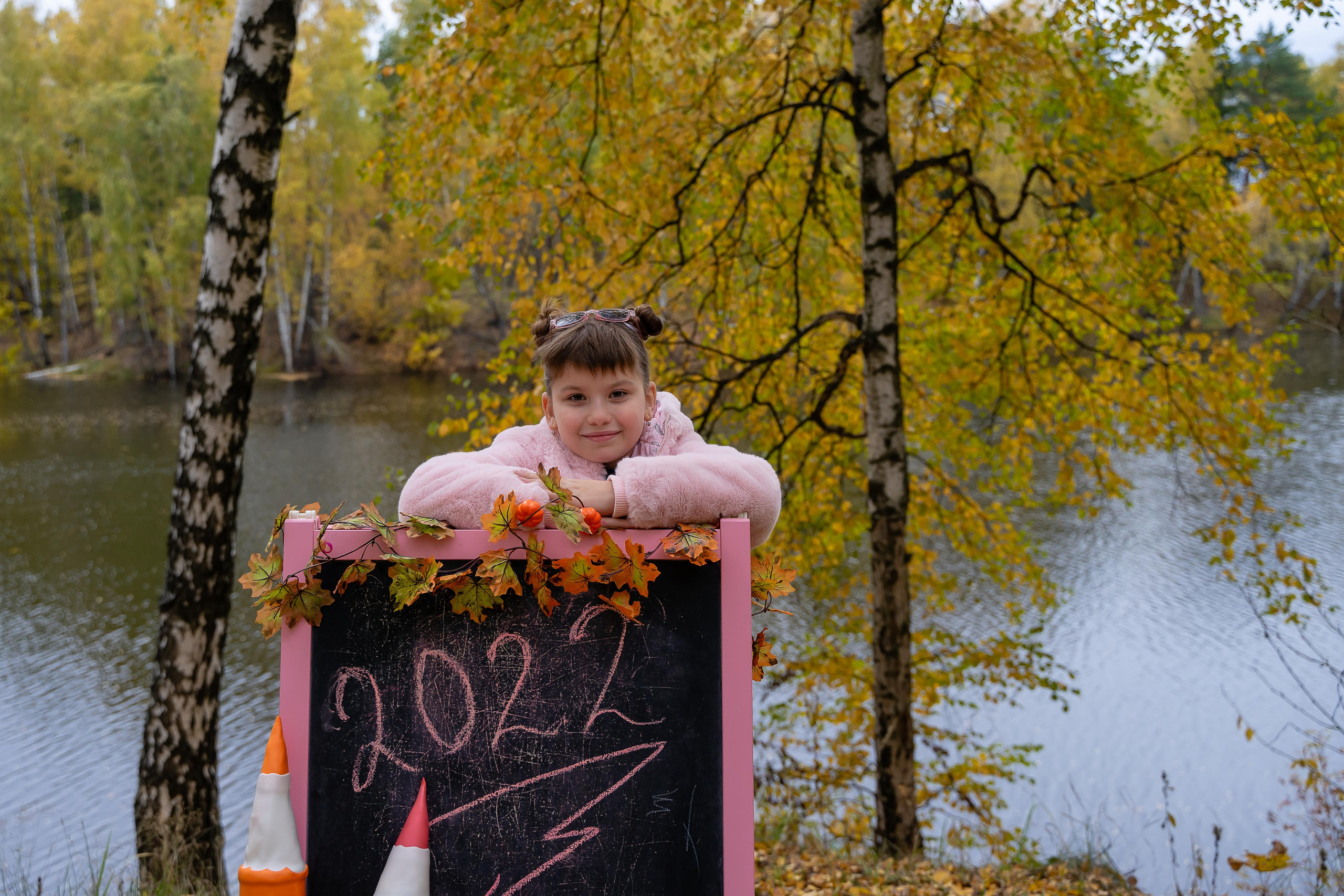 Фотопроект Карандаши. Детский, репортажный фотограф Нахабино, Москва. Карпова Татьяна