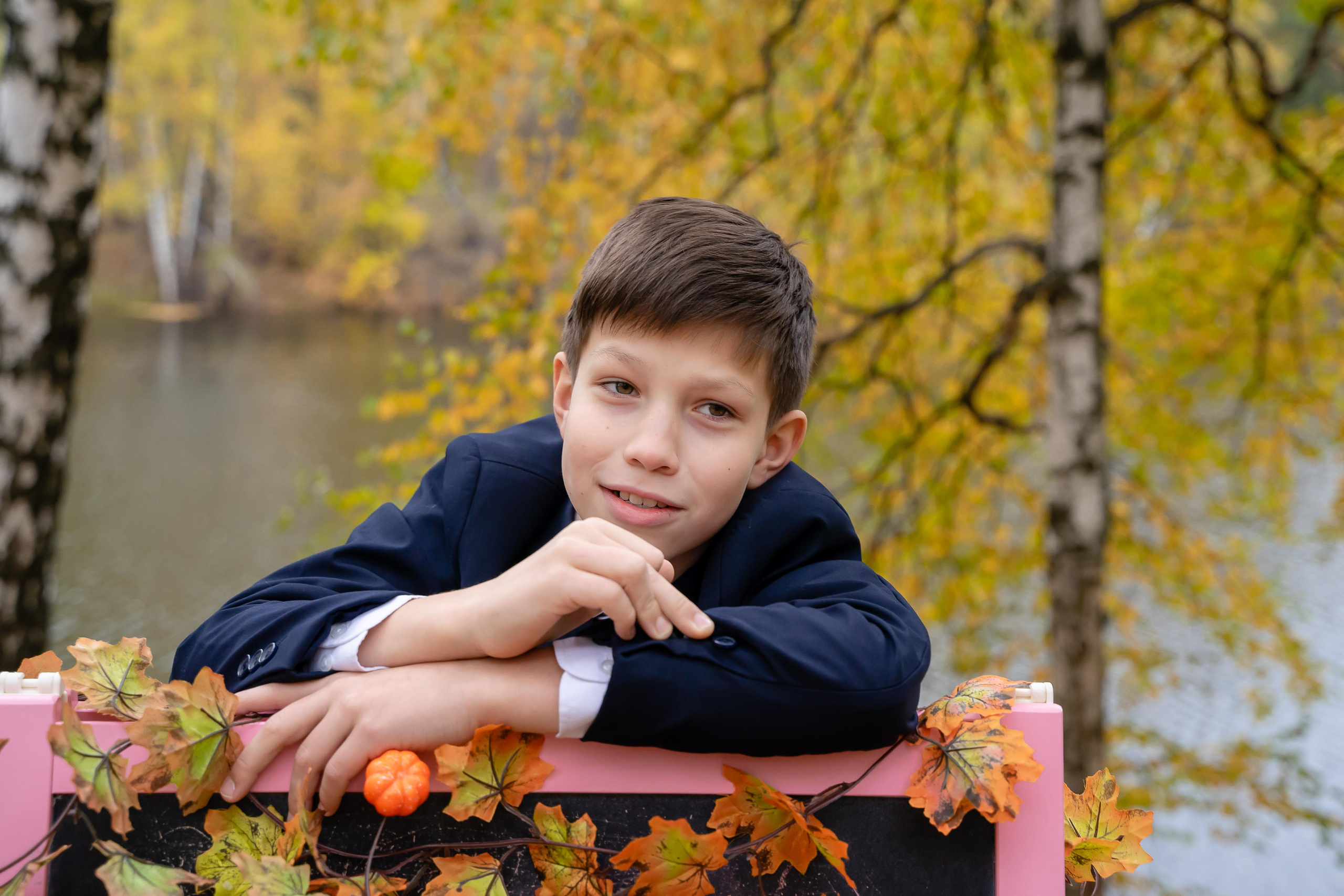 Фотопроект Карандаши. Детский, репортажный фотограф Нахабино, Москва. Карпова Татьяна