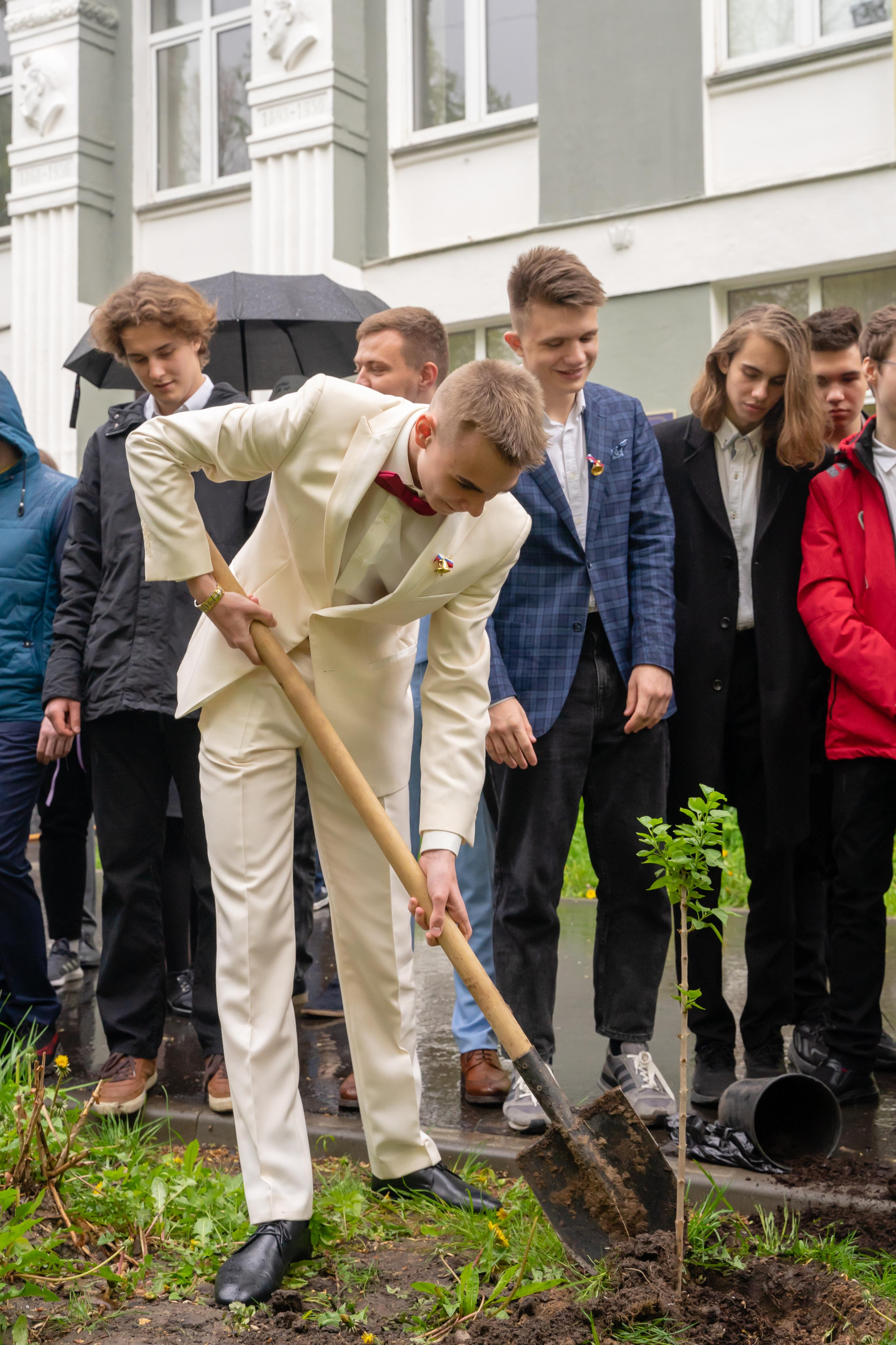 Последний звонок. Детский, репортажный фотограф Нахабино, Москва. Карпова Татьяна