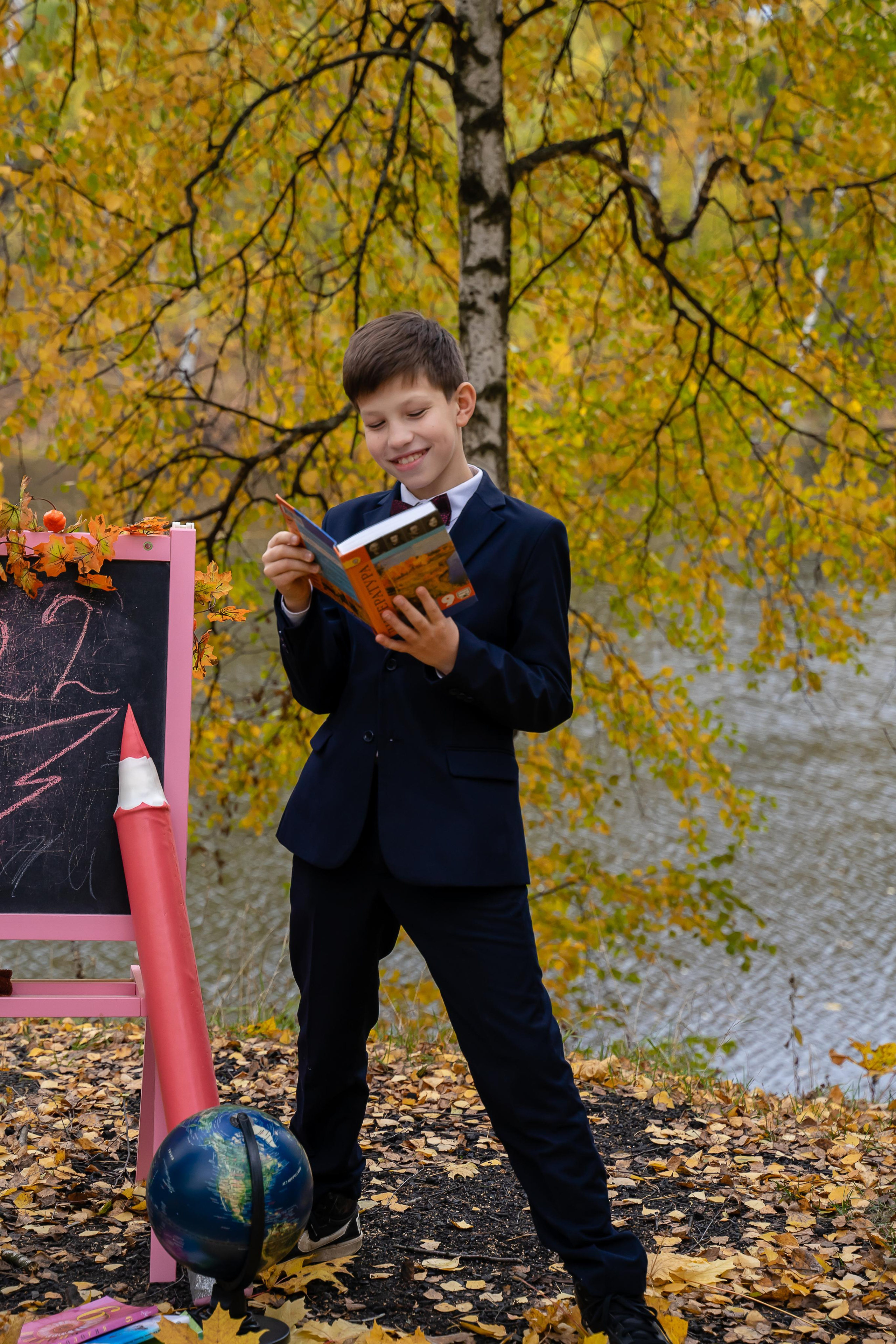 Фотопроект Карандаши. Детский, репортажный фотограф Нахабино, Москва. Карпова Татьяна