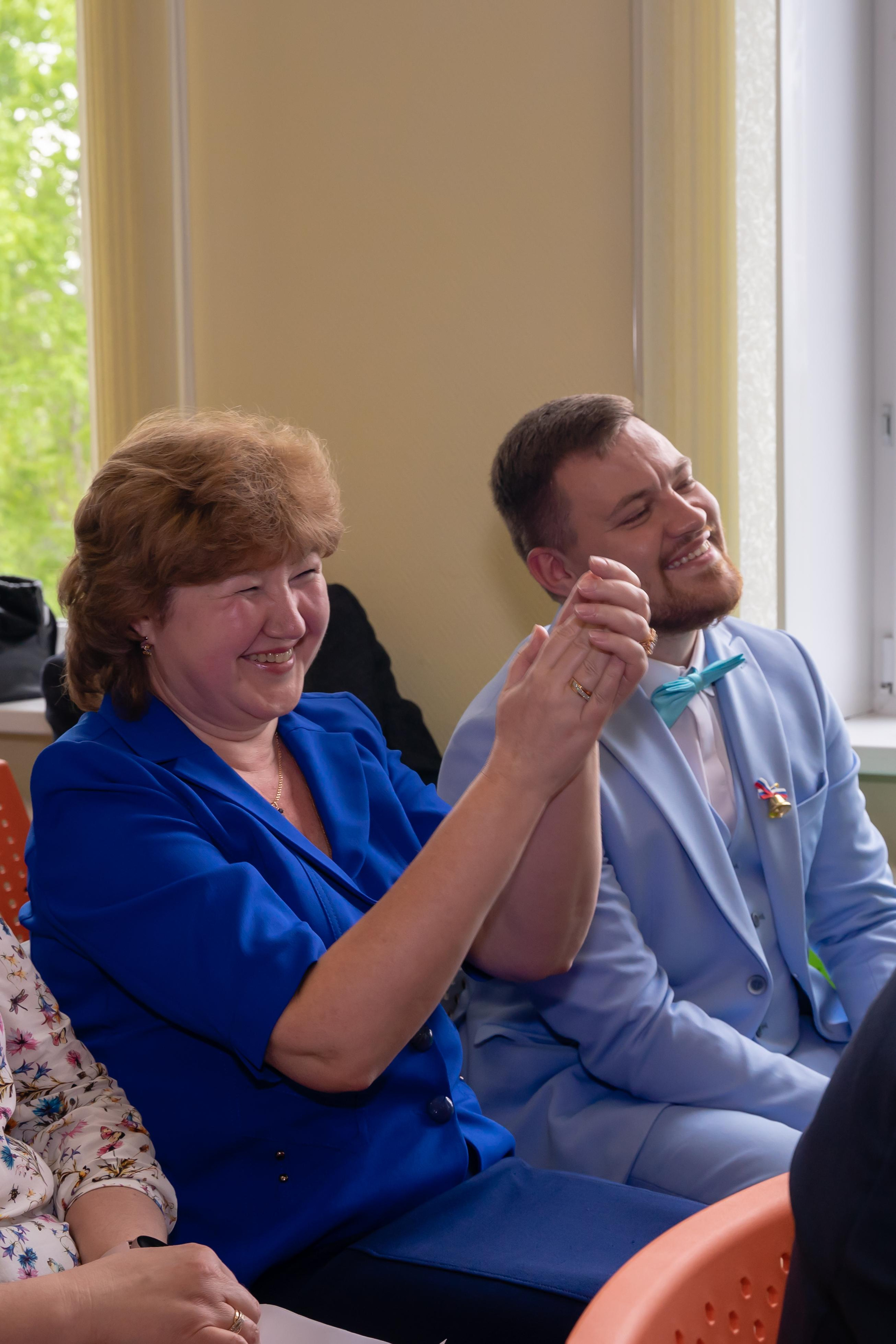 Последний звонок. Детский, репортажный фотограф Нахабино, Москва. Карпова Татьяна