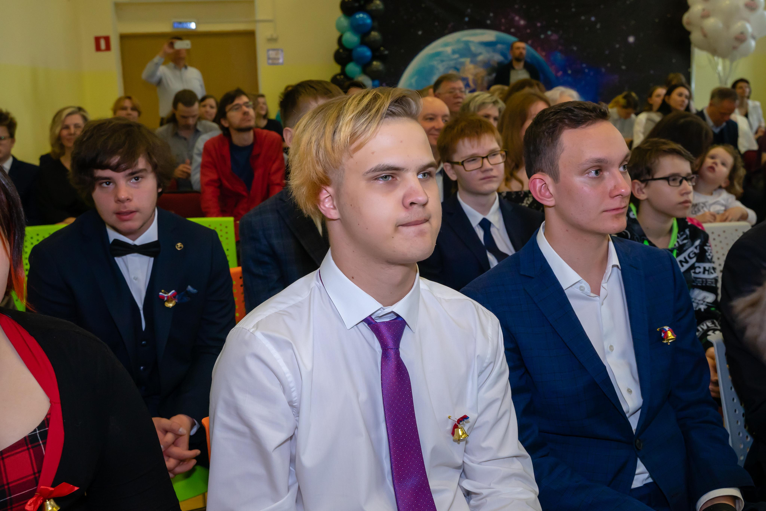 Последний звонок. Детский, репортажный фотограф Нахабино, Москва. Карпова Татьяна