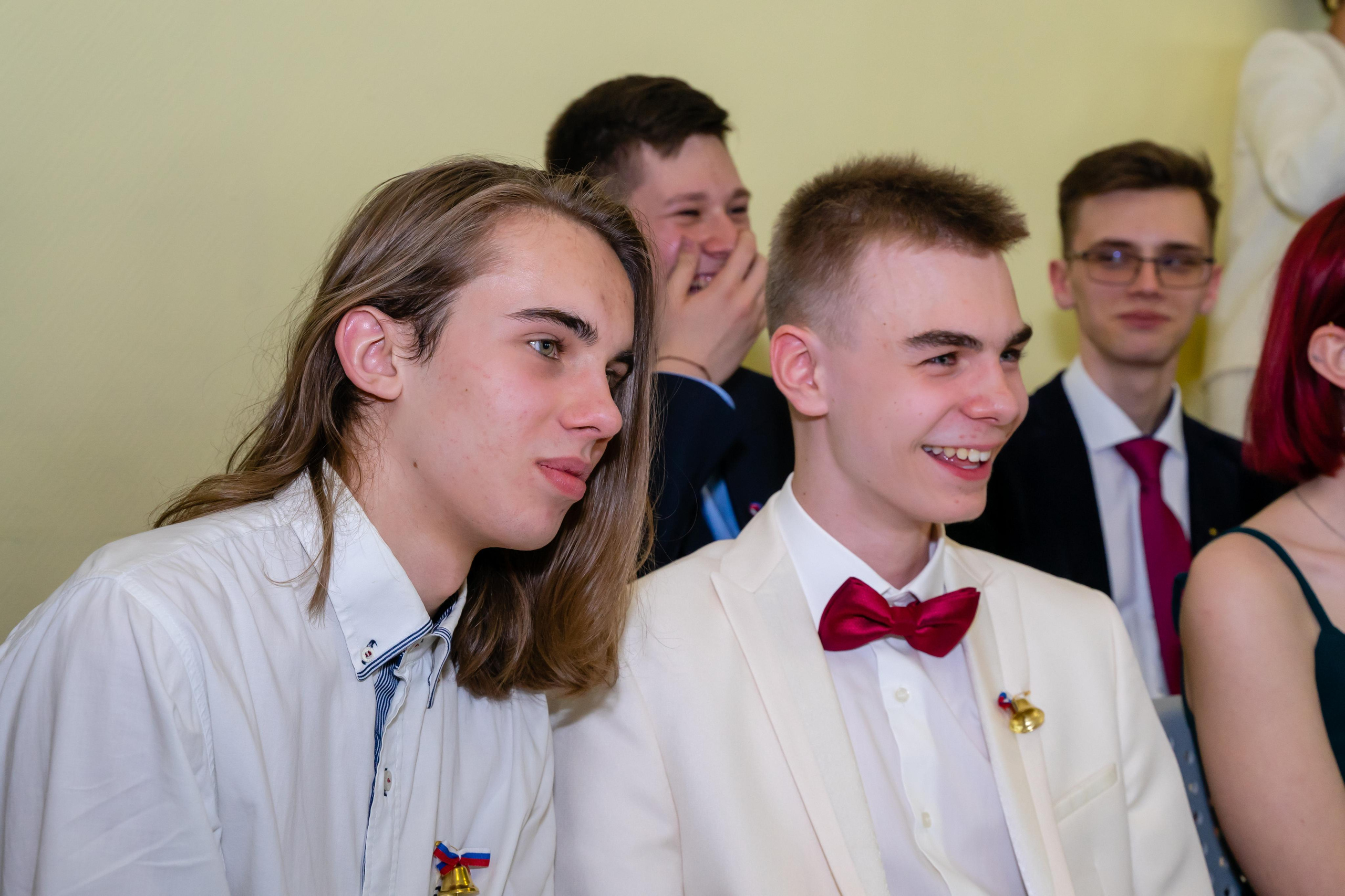 Последний звонок. Детский, репортажный фотограф Нахабино, Москва. Карпова Татьяна