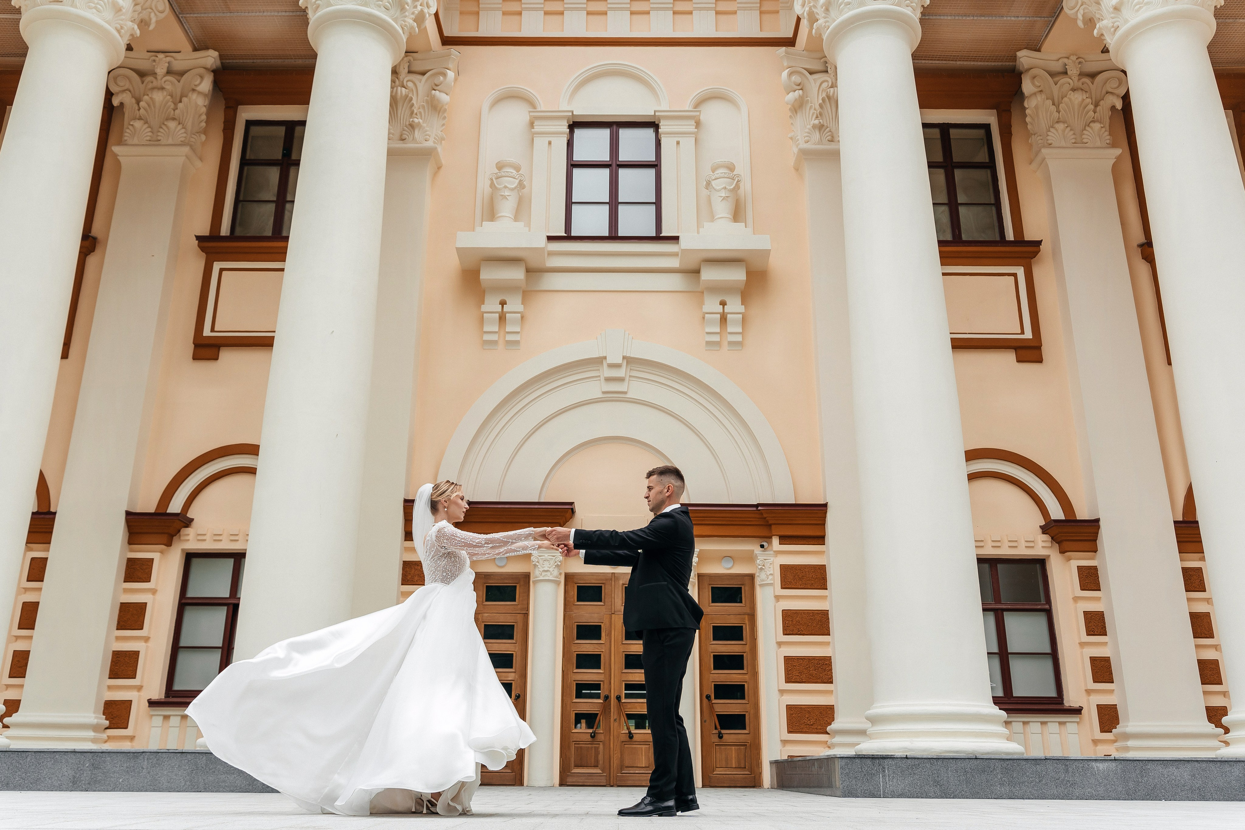 Никита и Даша. Фотограф Новополоцк, Полоцк, Минск, РБ, Зимаков Егор