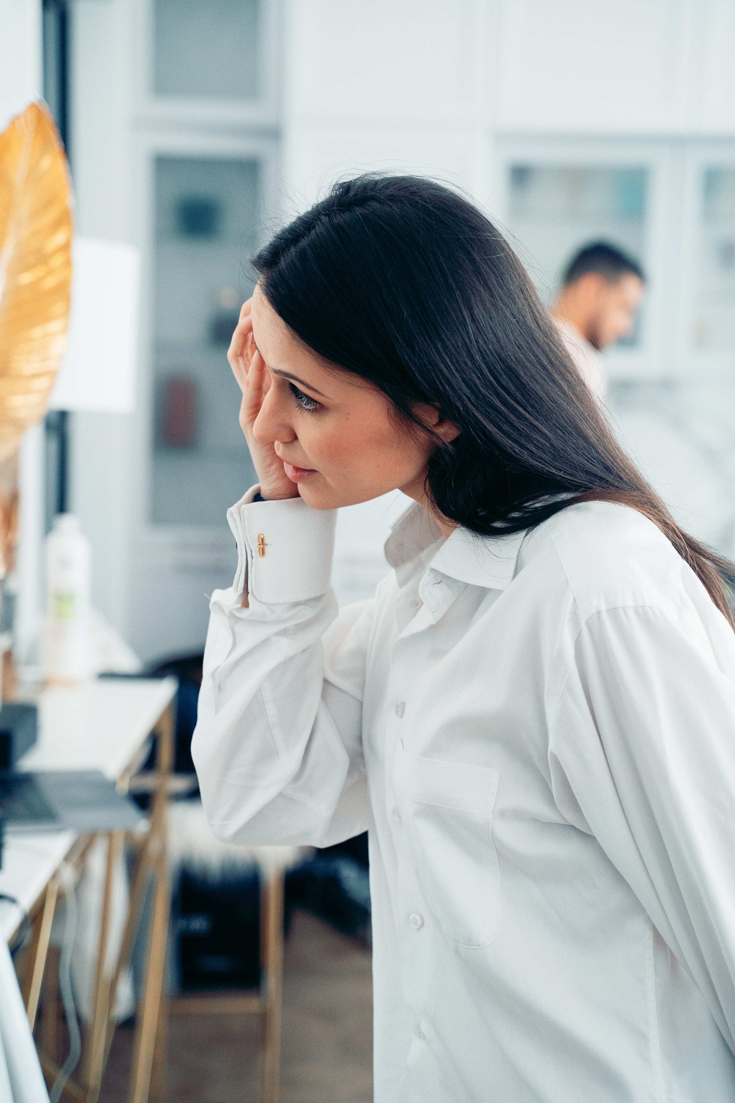 Бэкстейдж съемка клипа. Krasnopoliophoto