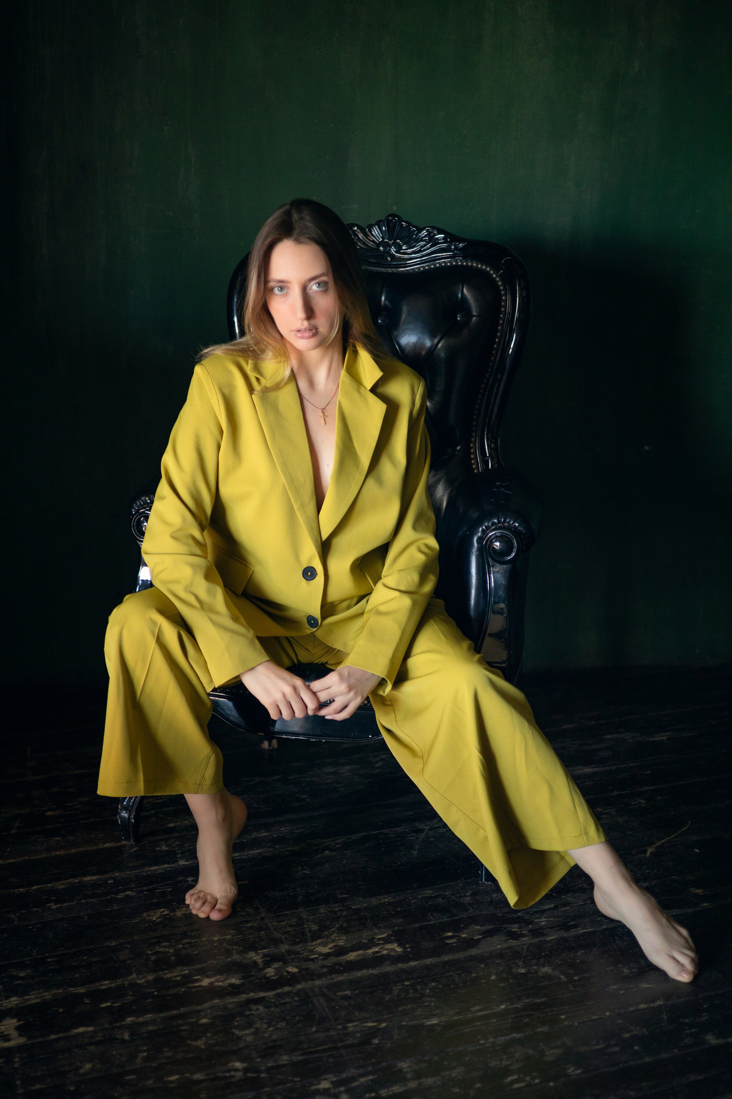 Съемка для интервьюера. Женский и семейный фотограф в Москве Виктория