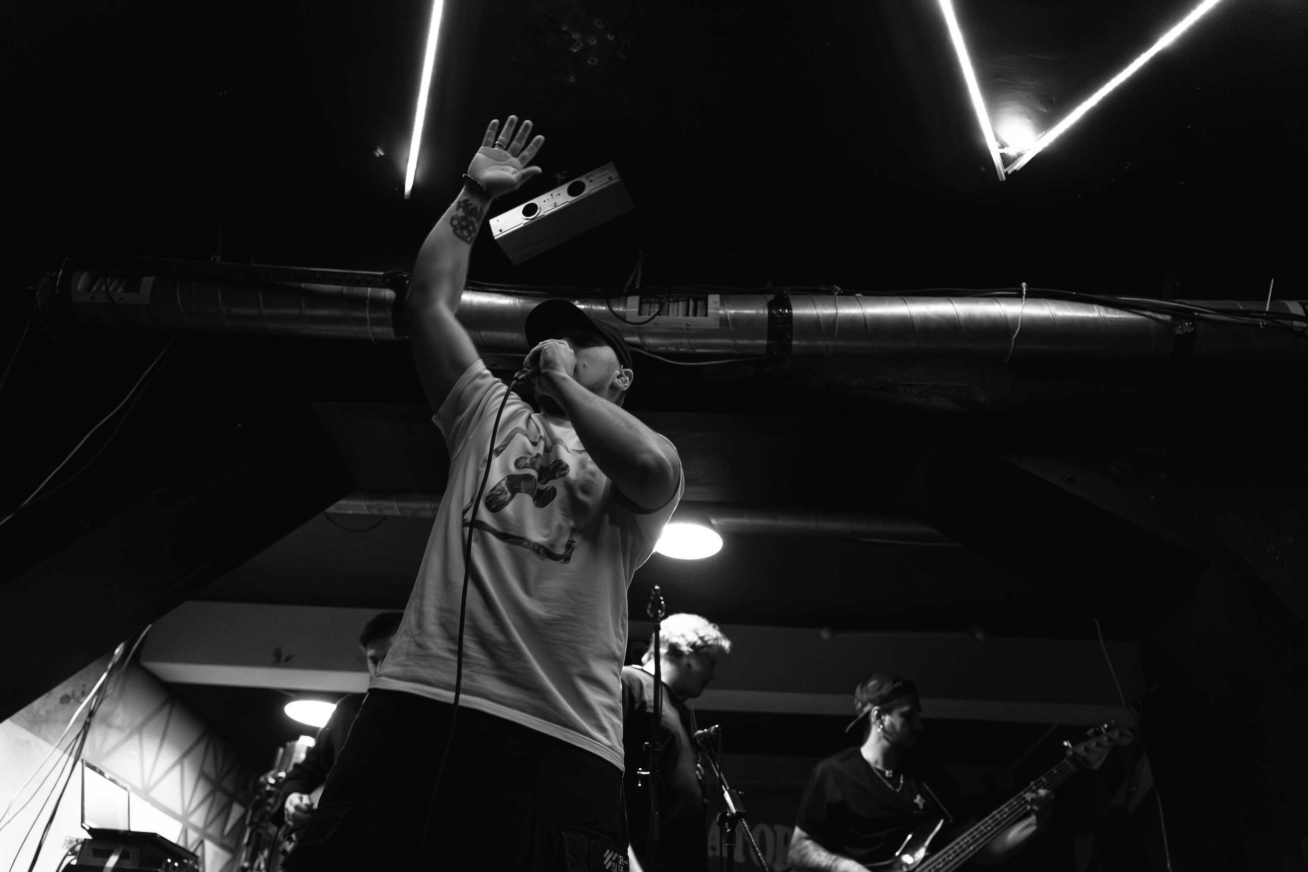 Репортаж. Фотограф Яна Сафина