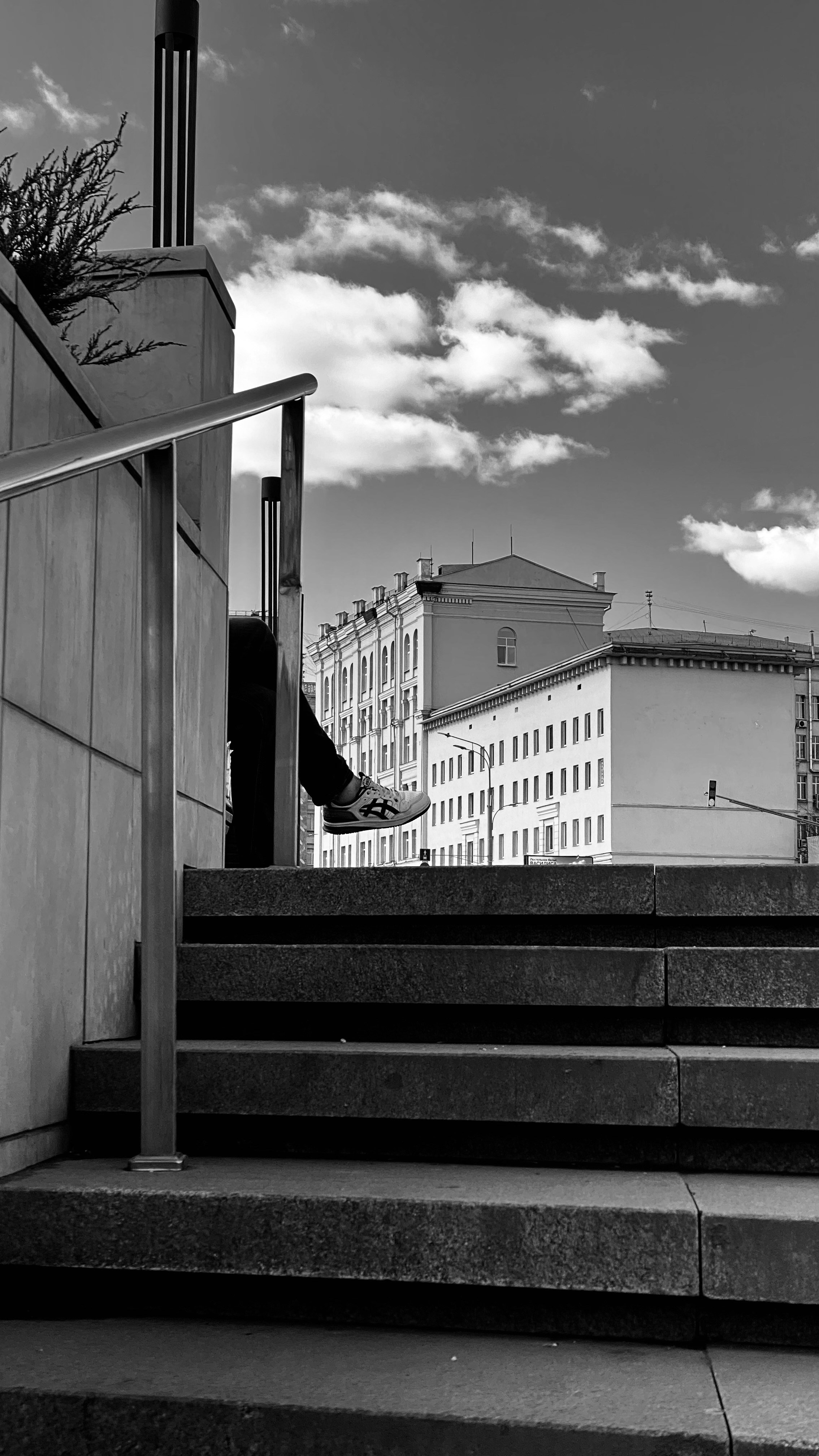 Мобильное фото. Фотограф в Москве Айгуль Евграфова