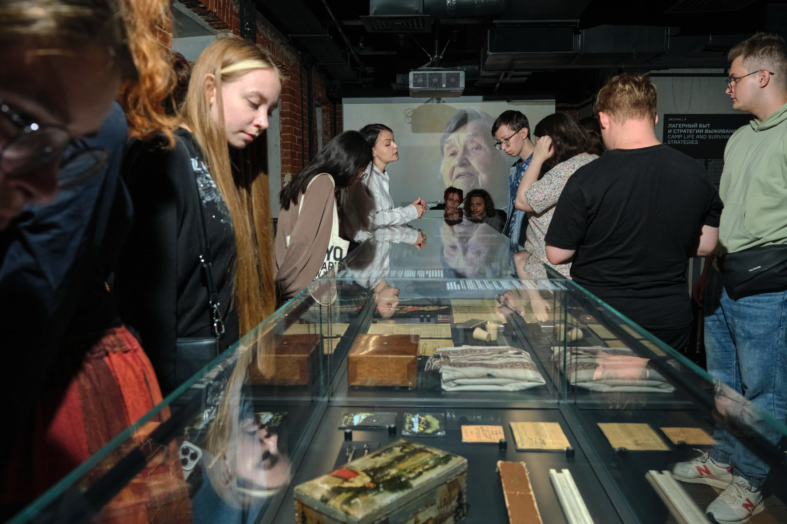 Репортажная съемка. Репортажная фото и видеосъемка в Москве под ключ