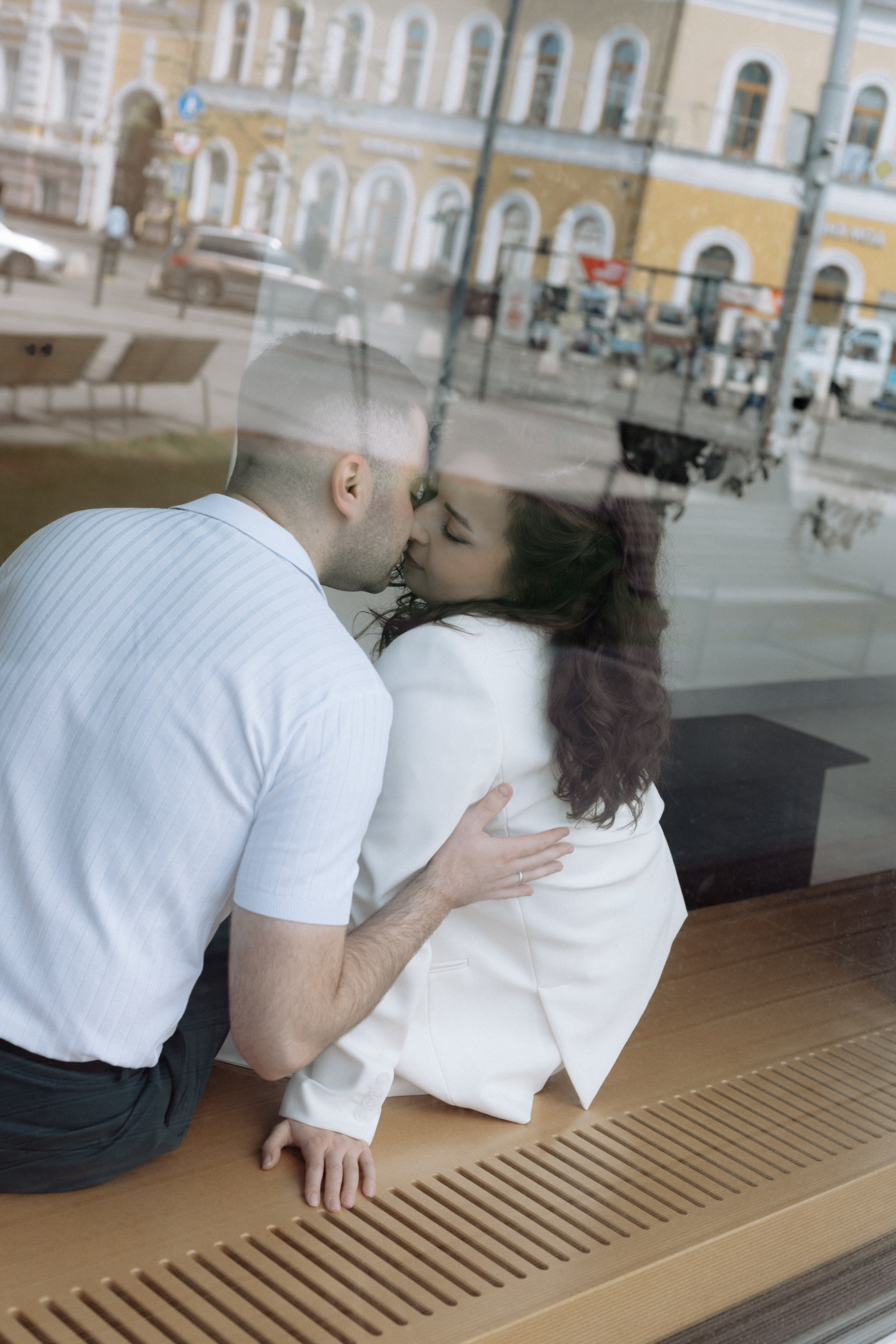 Свадьба Аня и Леня. Свадебный фотограф в Нижнем Новгороде Генеральская Ира