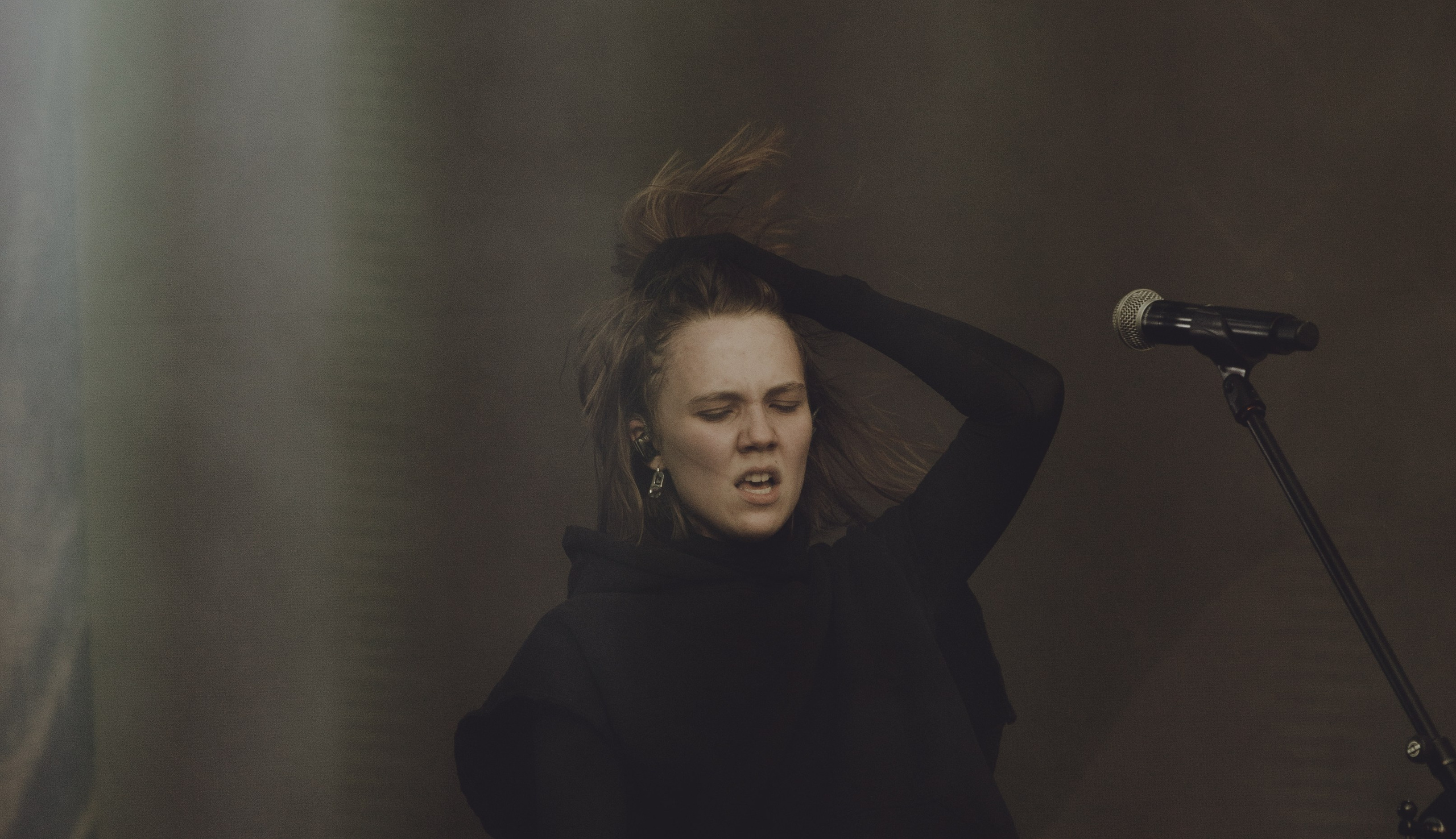 ХАСКИ. Пикник Афиша’24. RUSLAN ROZANOV