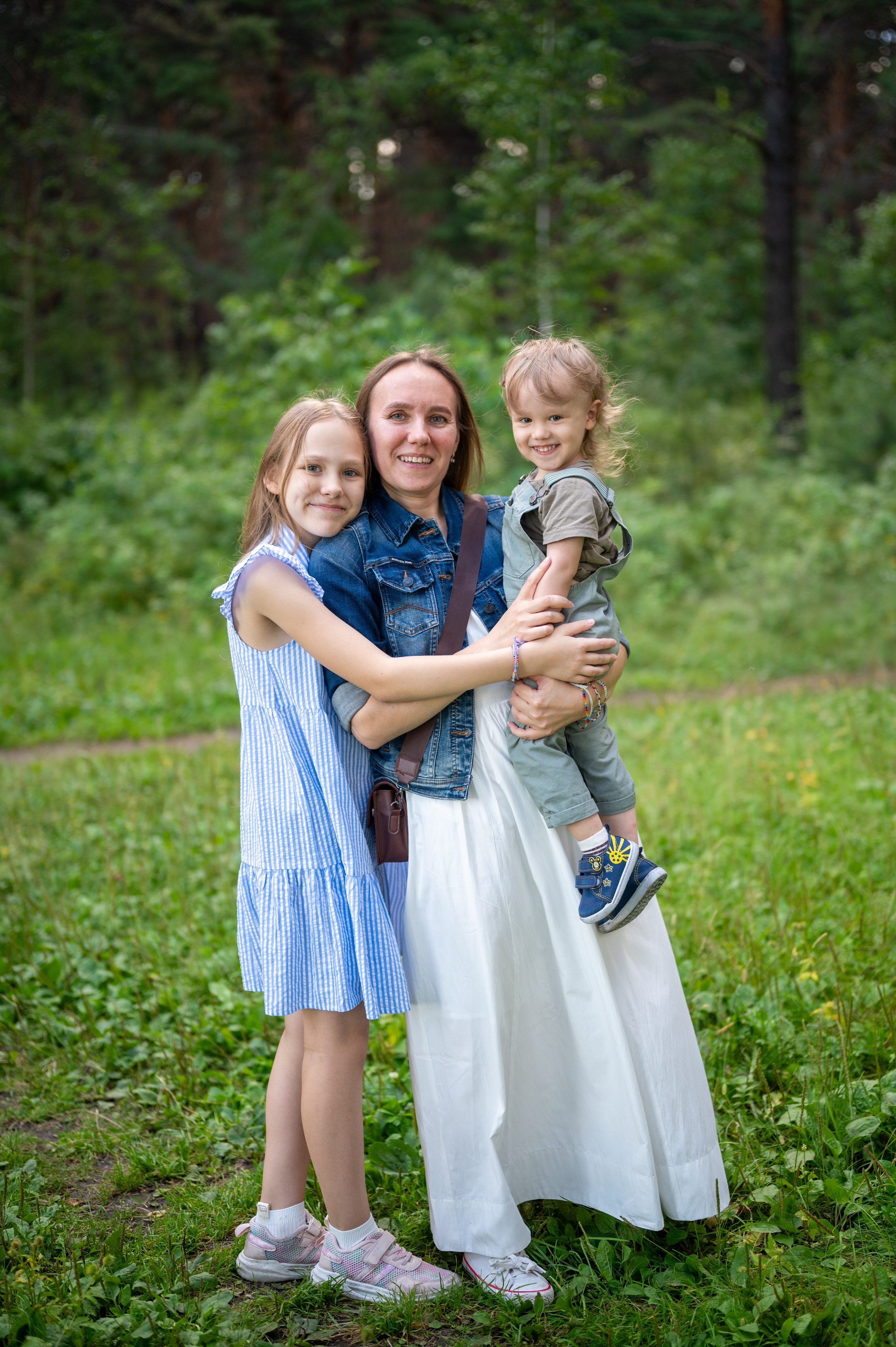 Гагаринский парк. Фотограф новорожденных, семейный детский в Тюмени Татьяна Морозова