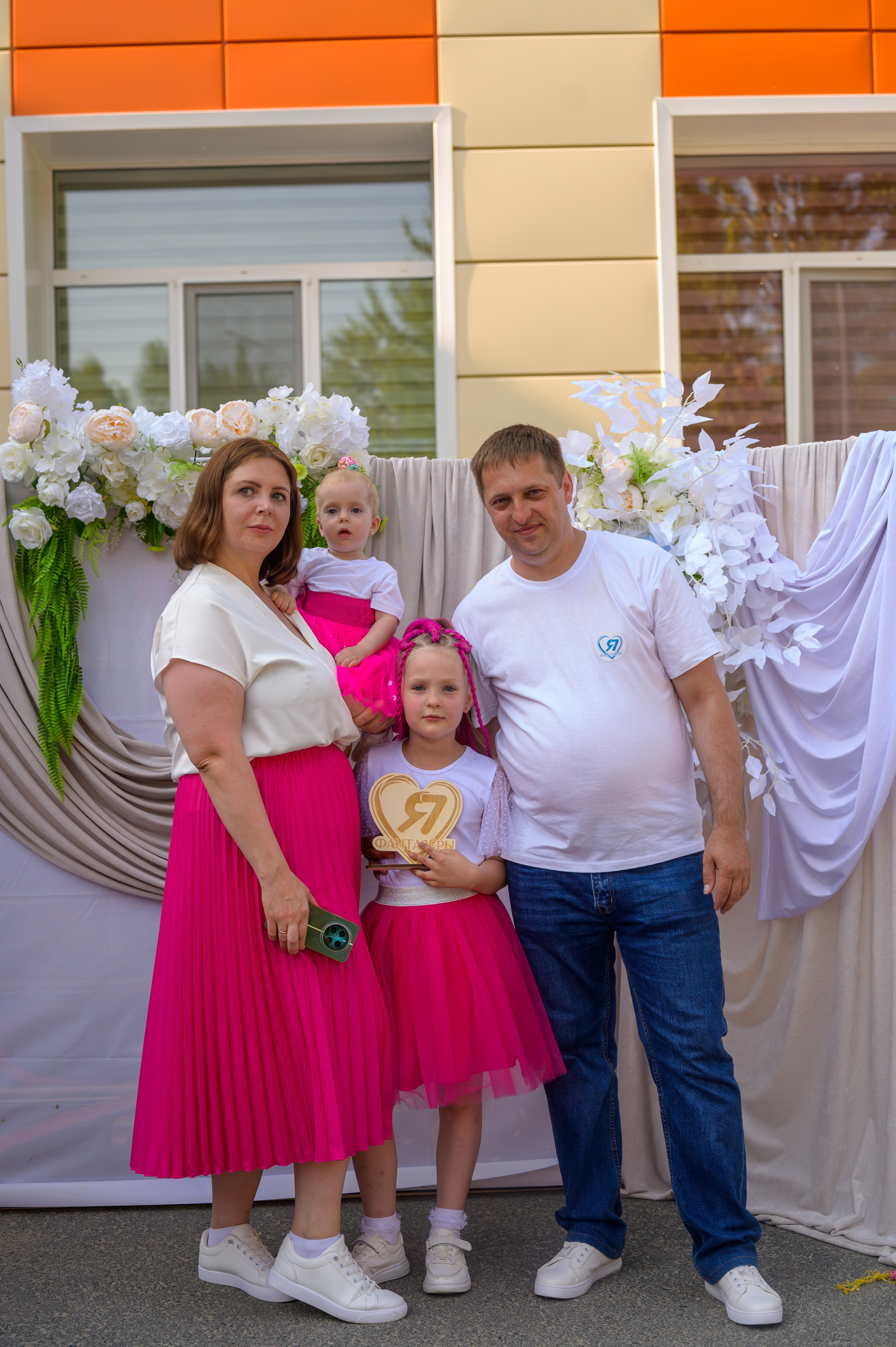 Репортаж выпускного группа «Фантазёры» 3 садик. Фотограф новорожденных, семейный детский в Тюмени Татьяна Морозова