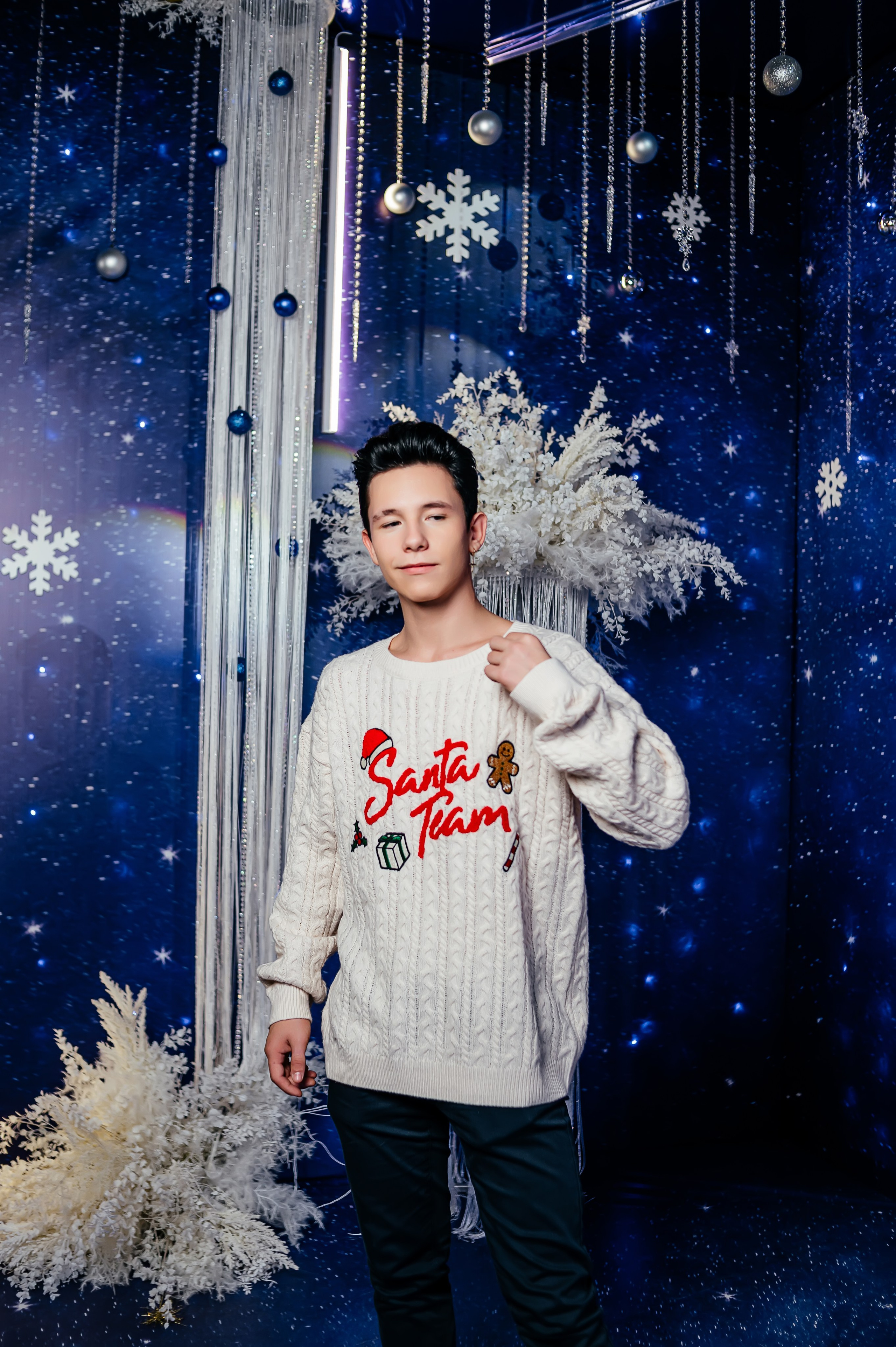 Репортажная съемка Анапа