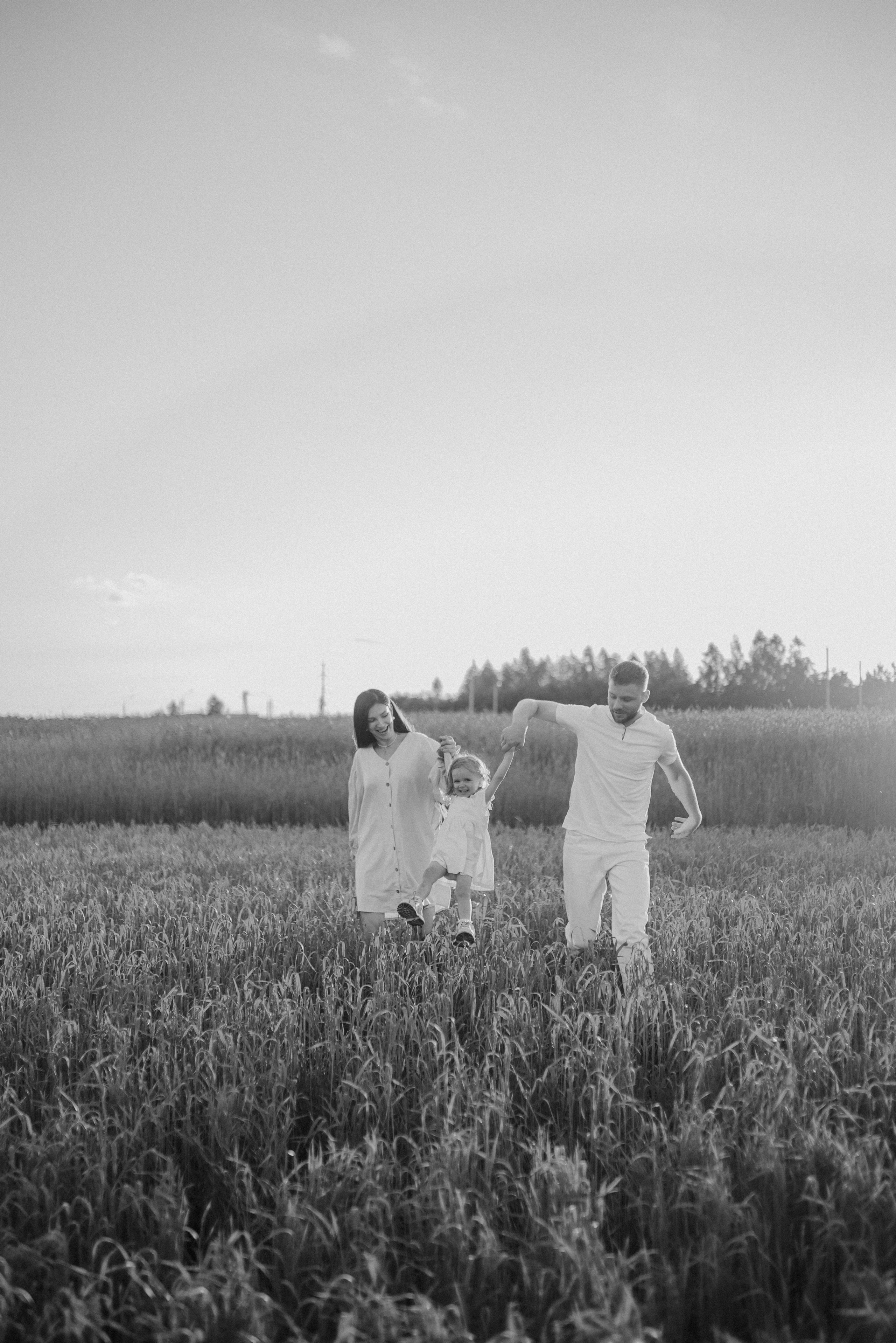 Ксюша. Фотограф Анна Абрикосова