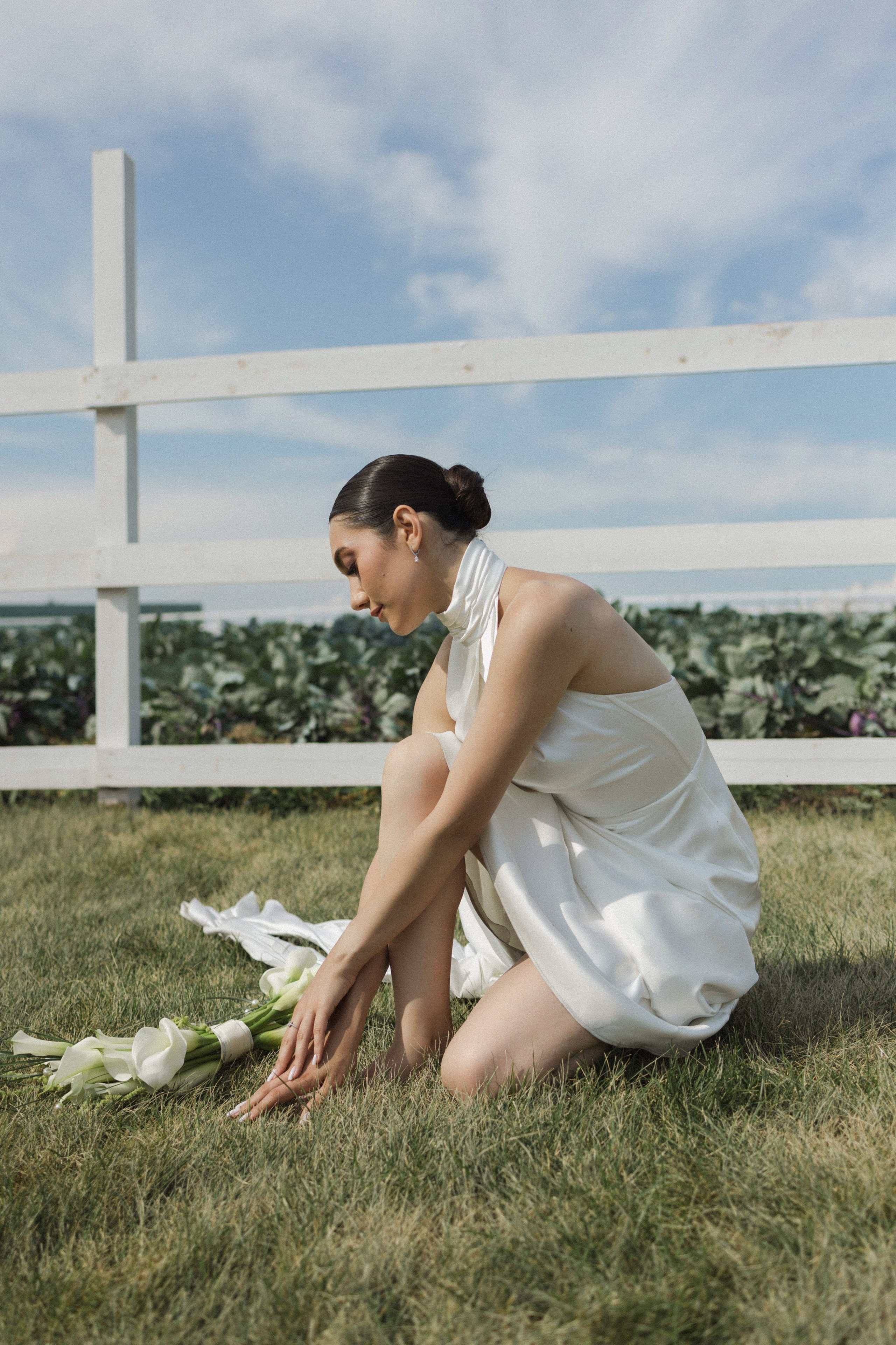 Сабина и Алексей. Фотограф Ирина Гринько Тольятти Самара Москва