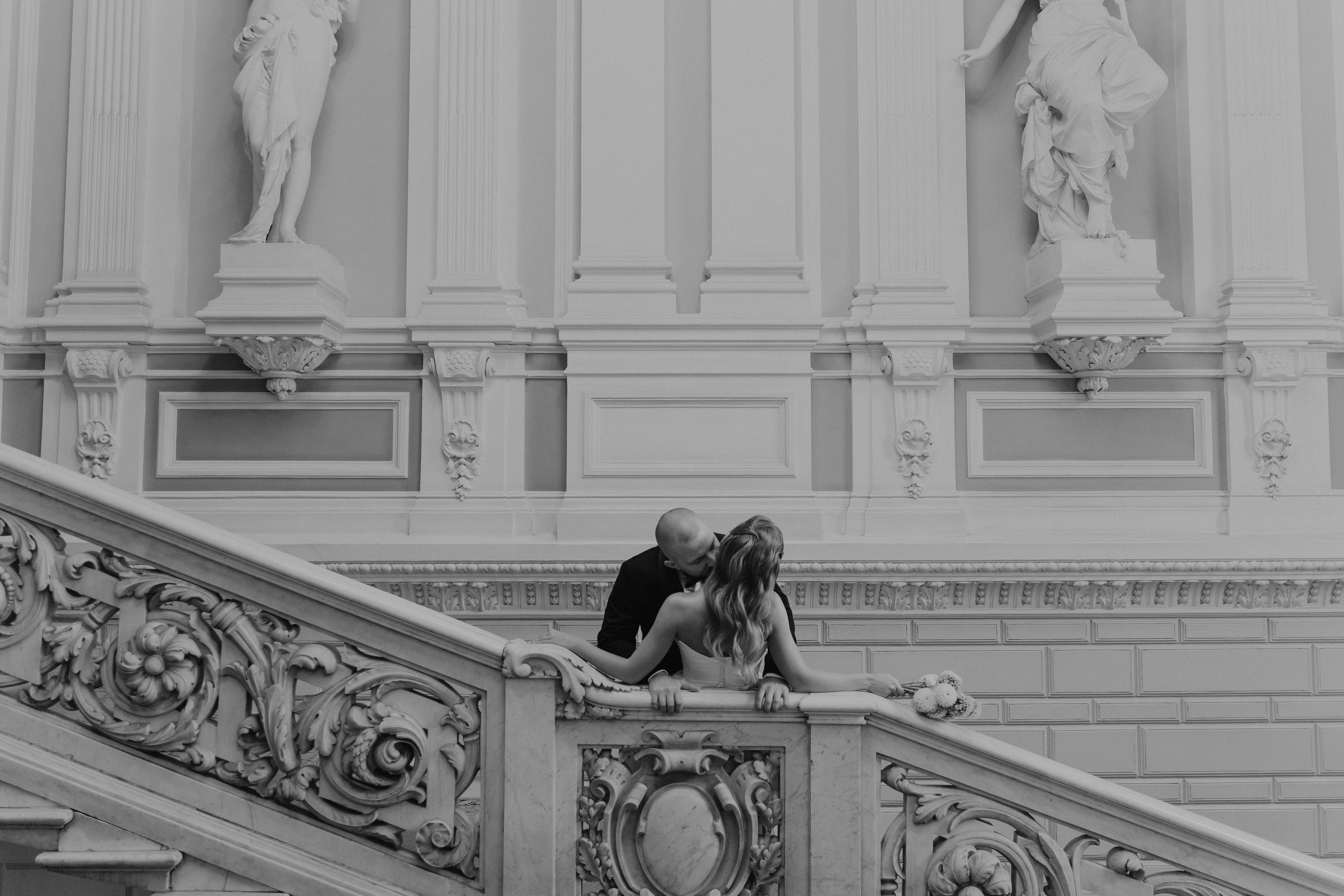 A&D. Свадебный фотограф — Наталья Фед СПб/Москва