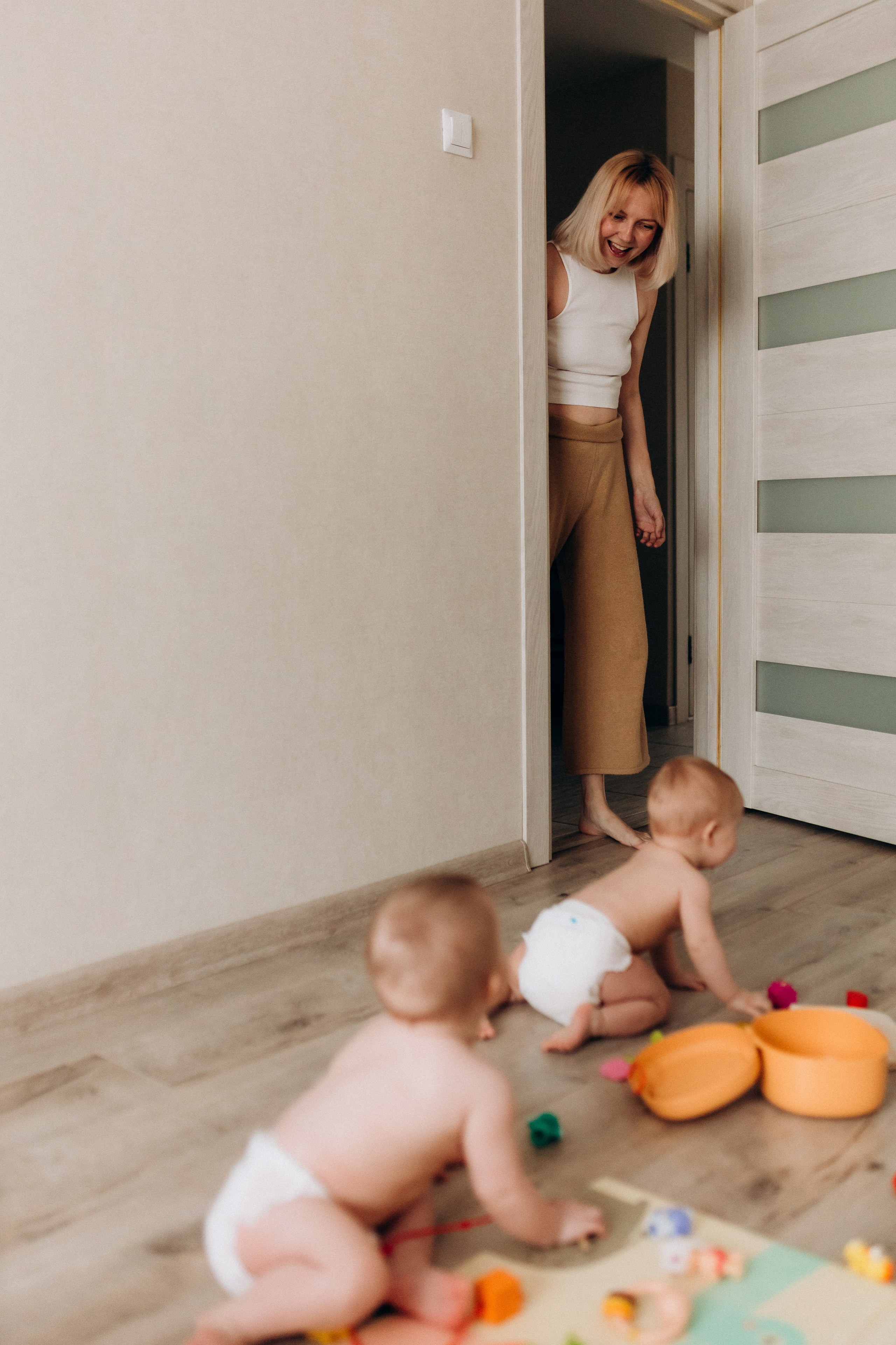 Домашние истории. Семейный и парный фотограф Мария Куцко