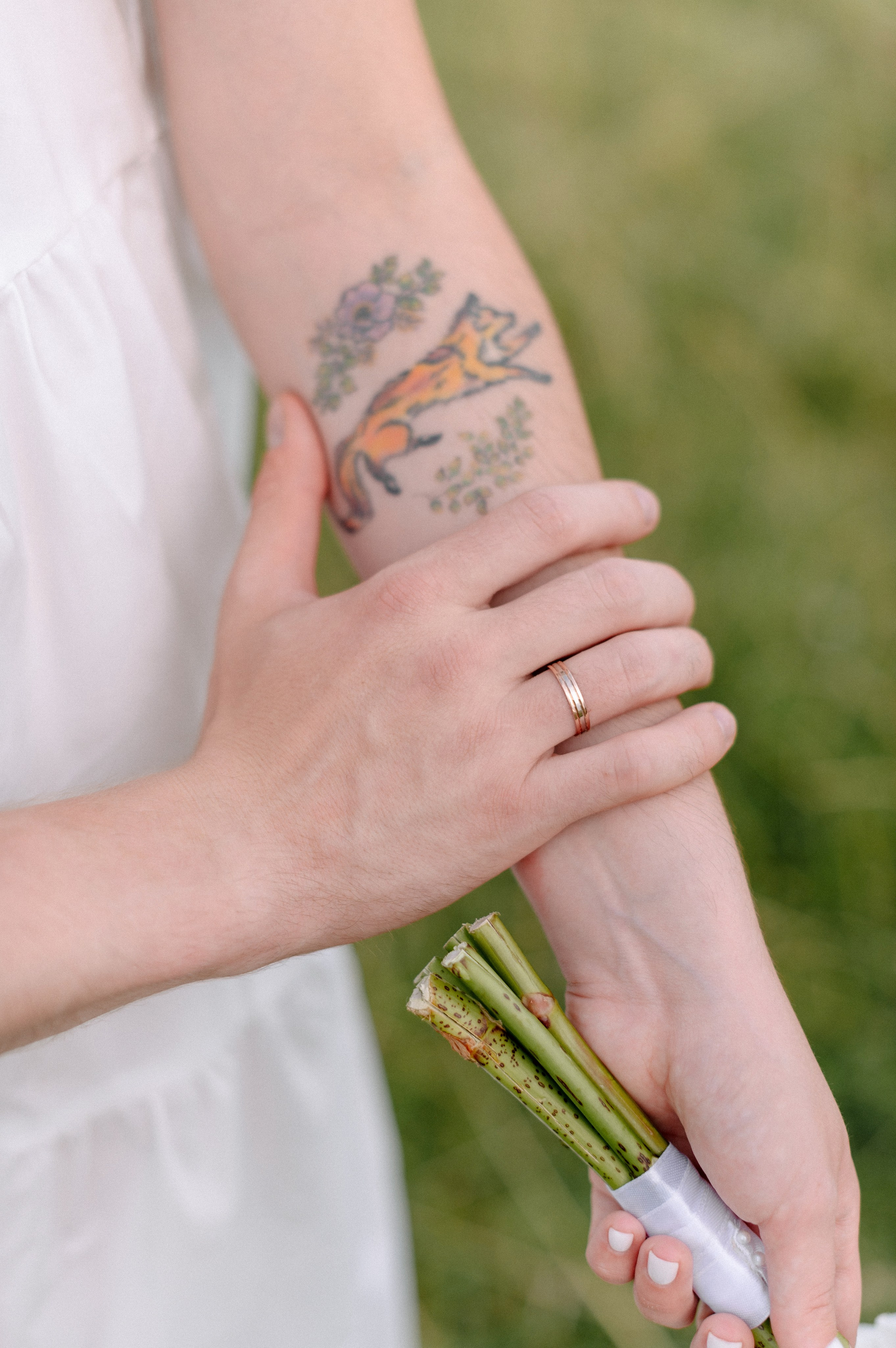 ОКСАНА + ВИТАЛИЙ. Шашкова Вероника / Свадебный и семейный фотограф Москва и Ярославль