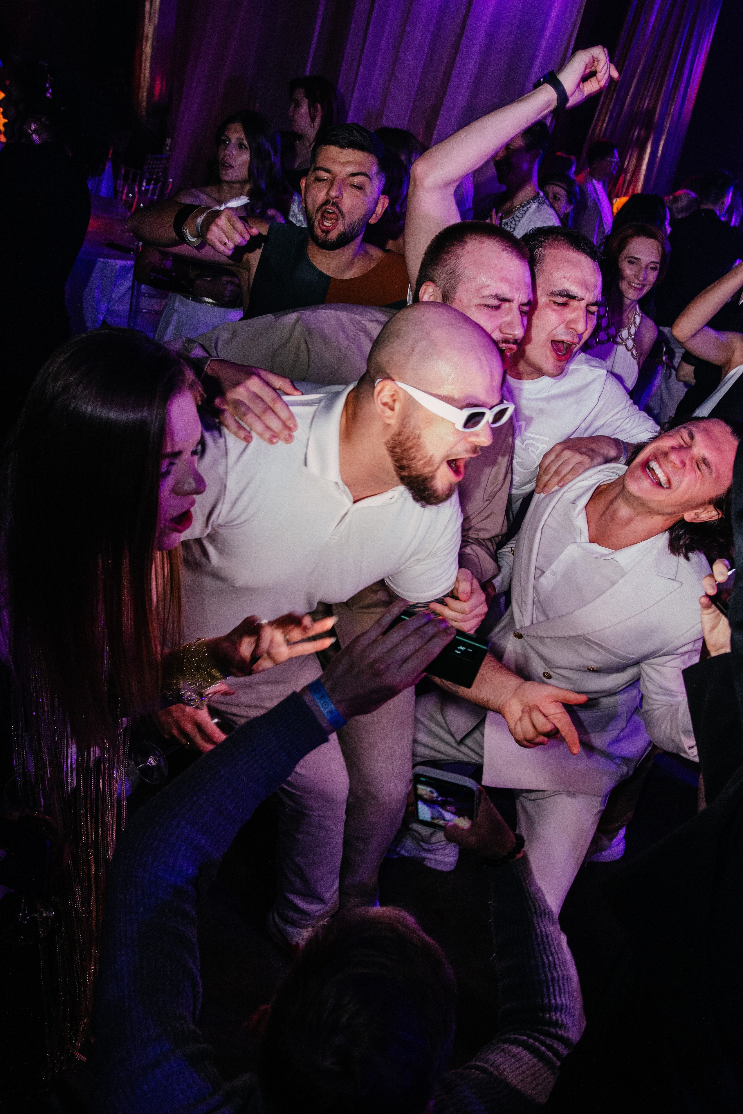 День рождения Аяза. Фотограф Москва — личные фотосессии, лавстори в студии