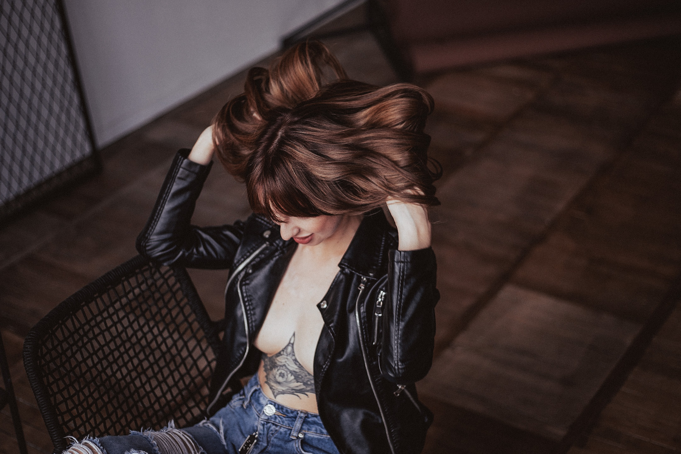 Валентина. Фотограф в Санкт Петербурге и Москве Анастасия Сиволод