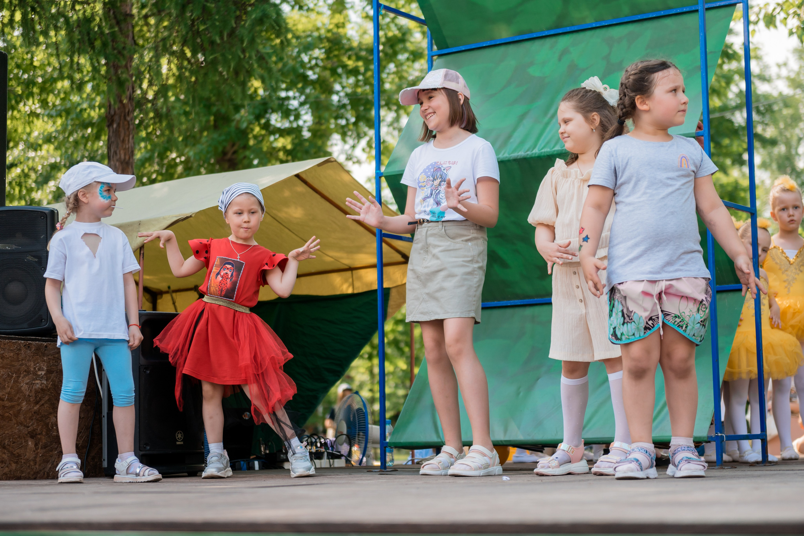 12 Июня 2024. Детский фотограф, семейный фотограф и репортажи в Кемерово