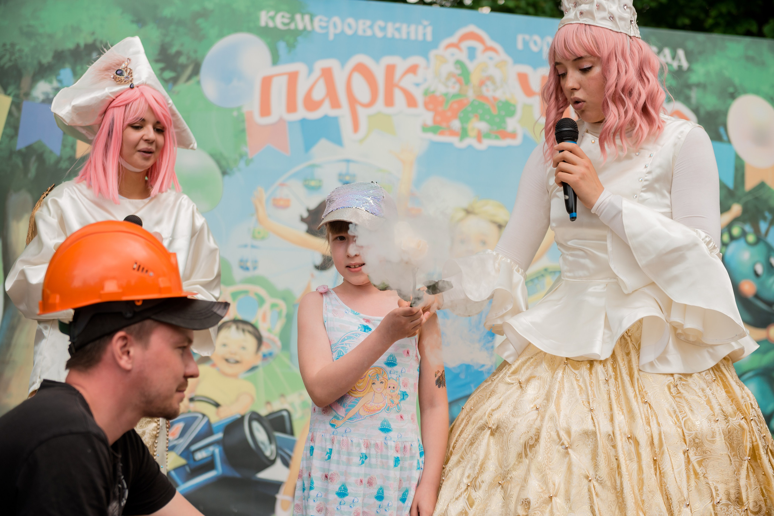 12 Июня 2024. Детский фотограф, семейный фотограф и репортажи в Кемерово