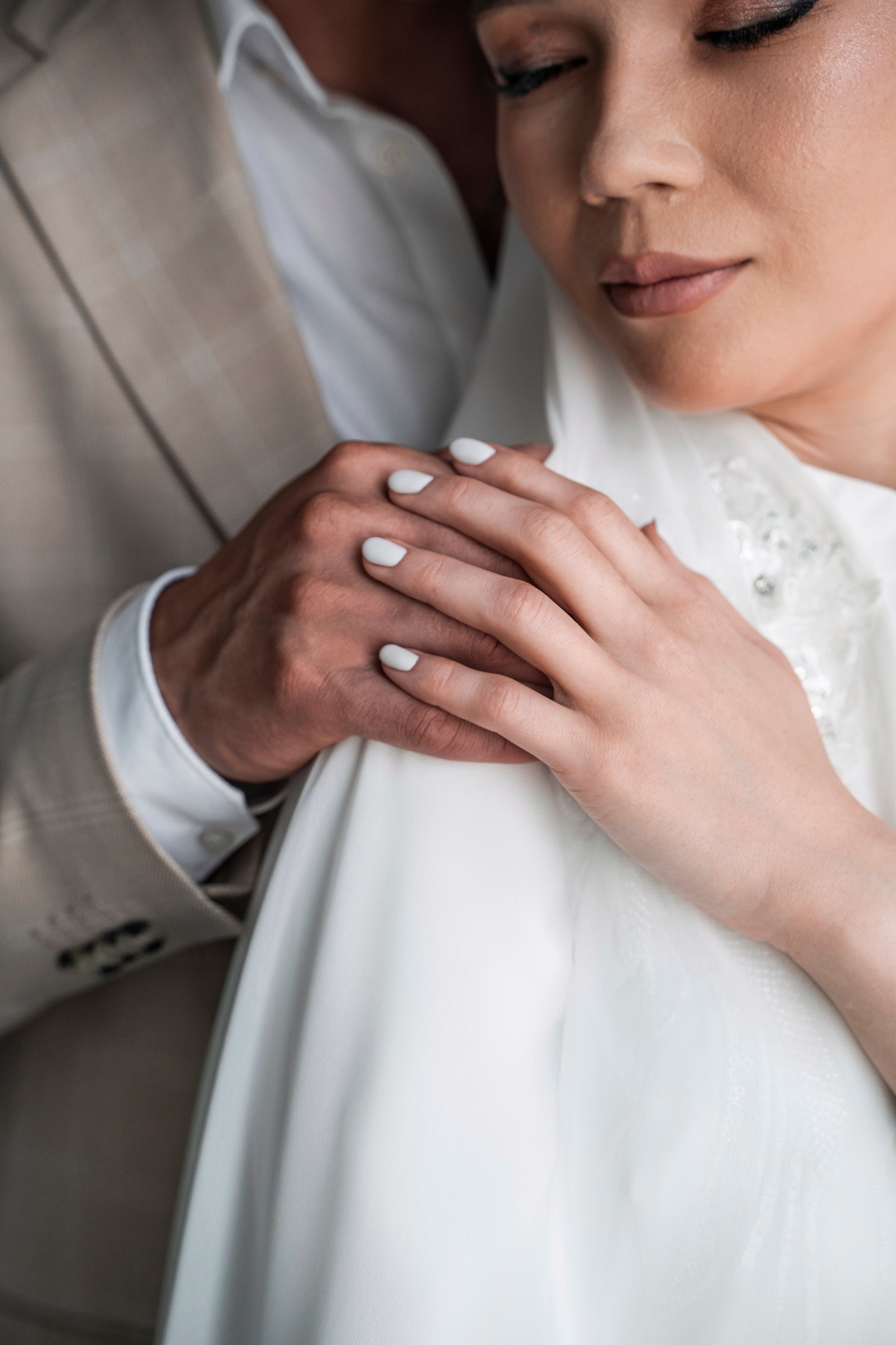 Ильнур и Резеда. Фотограф Казань