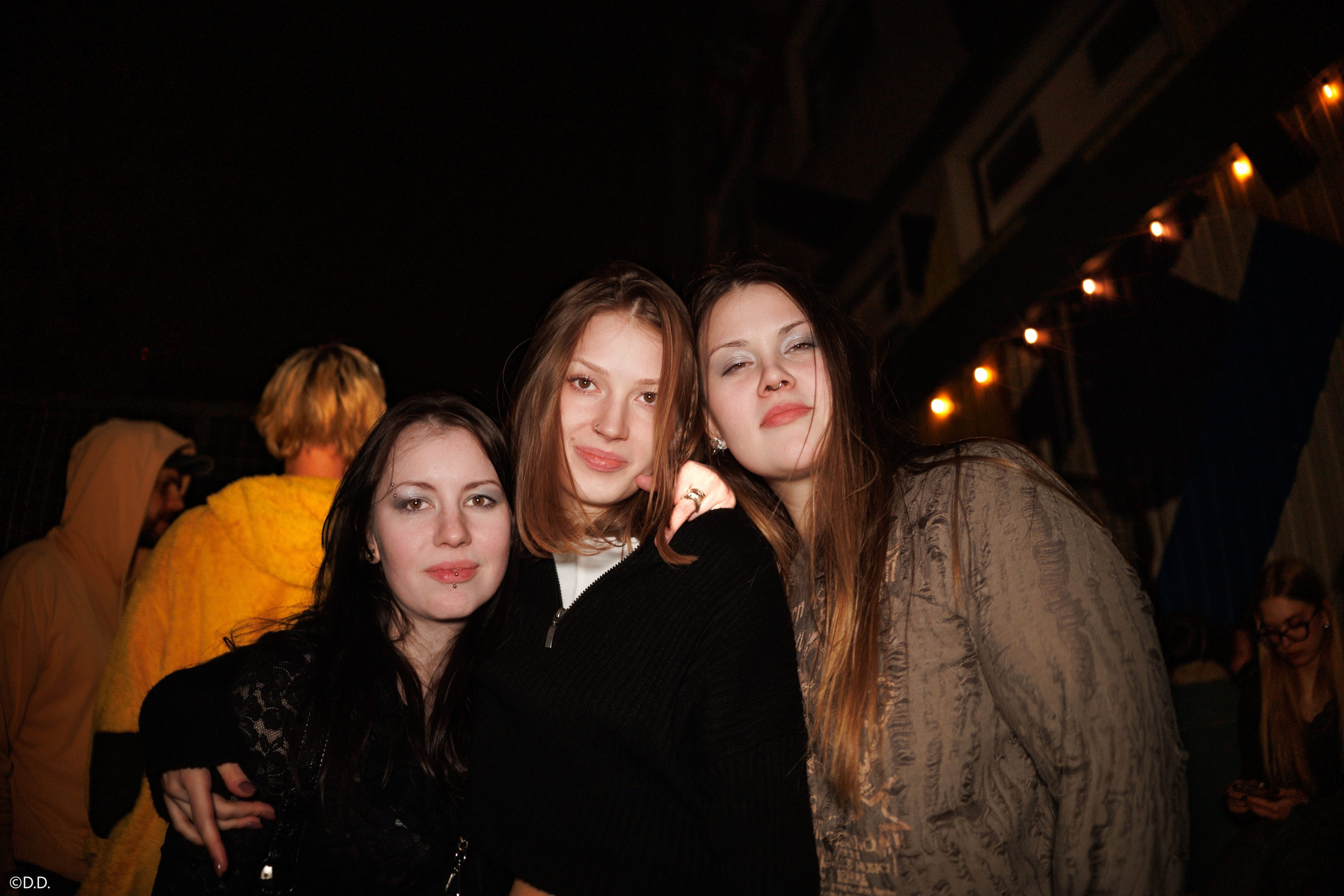 Blaash Braat Tour 26. Различные мероприятия и просто фотографии людей