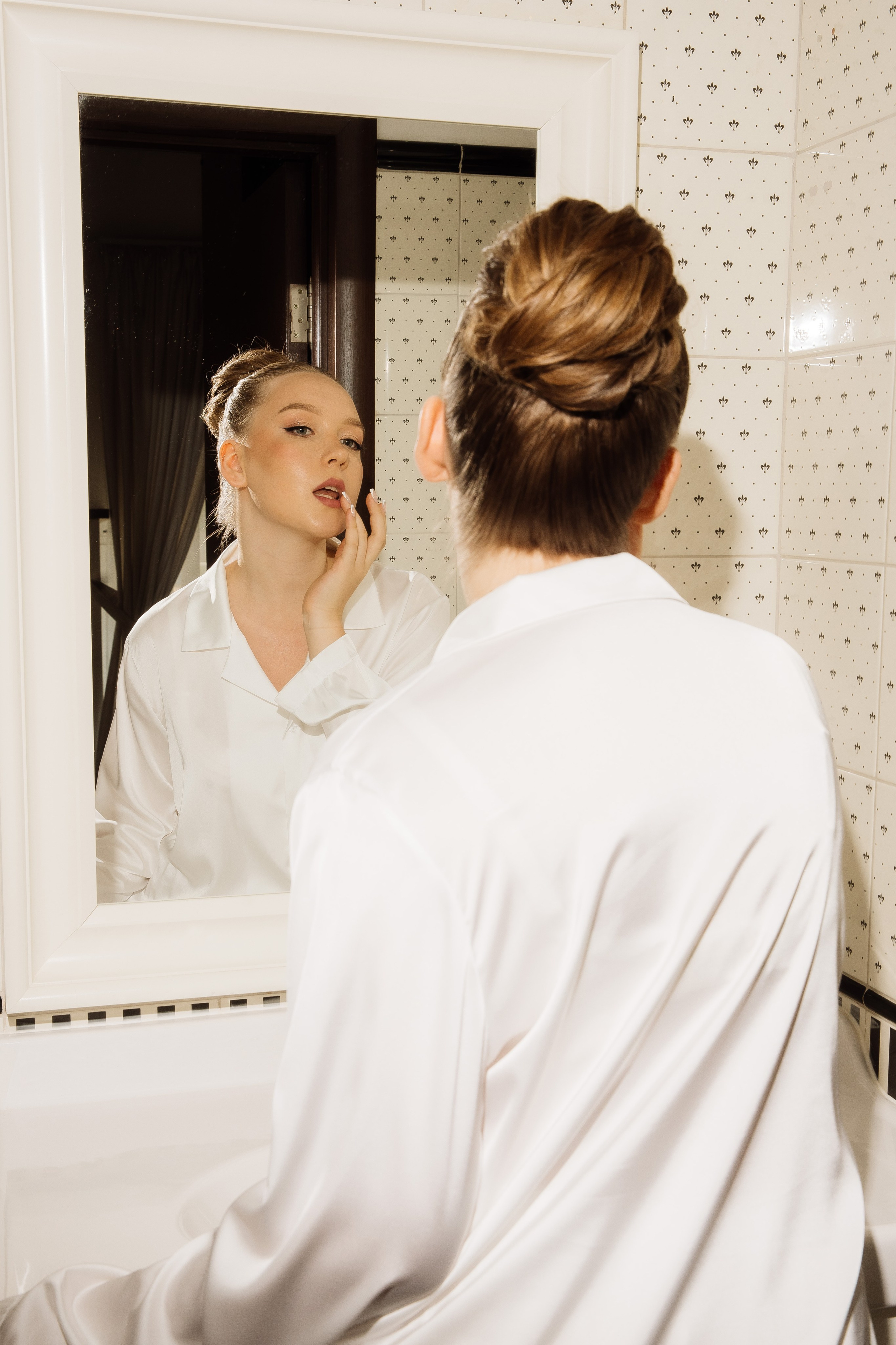 Светлана и Егор. Фотограф Иваново Арина Кудаярова