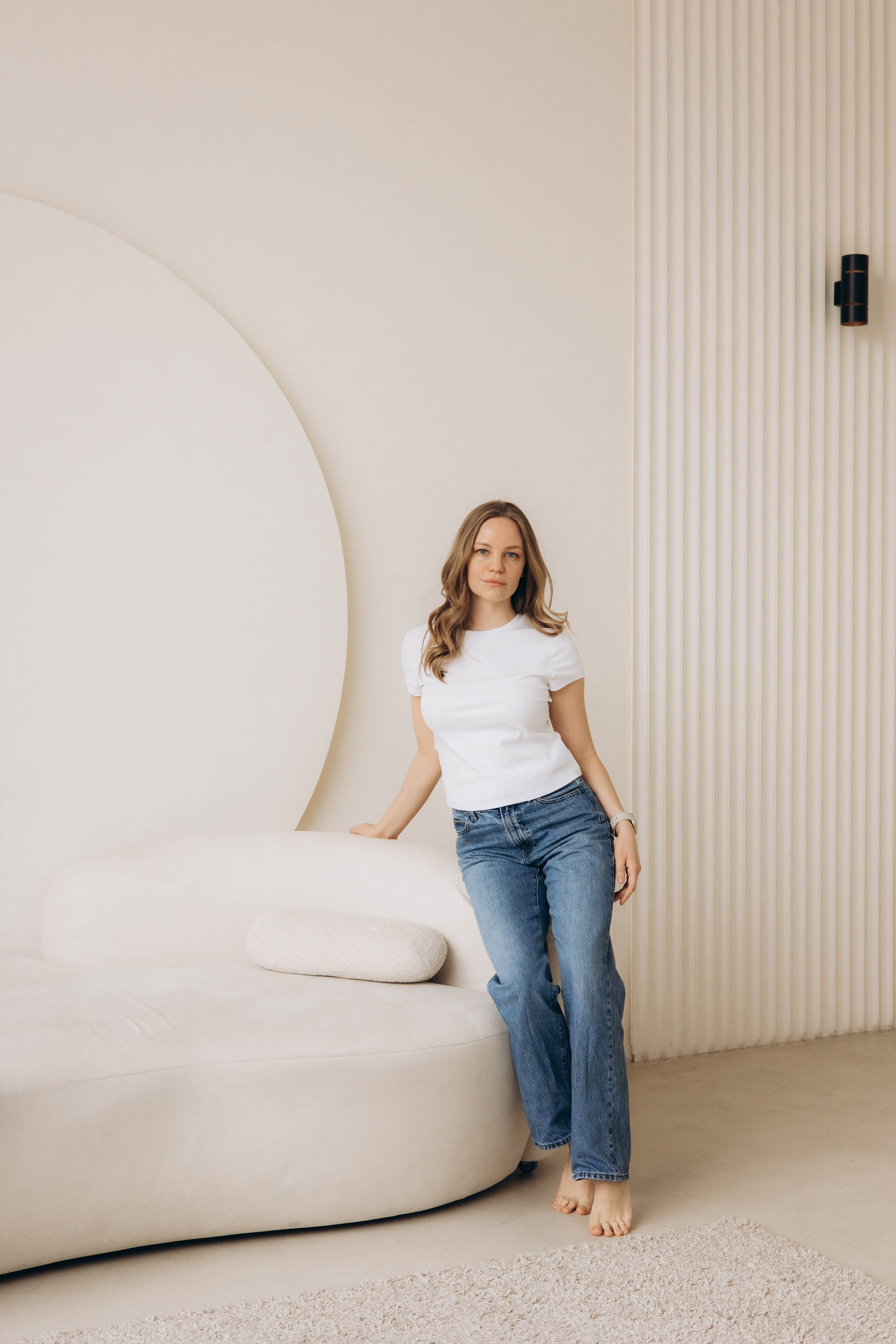 Евгения. Наталья Косьянова. Ваш фотограф. Москва