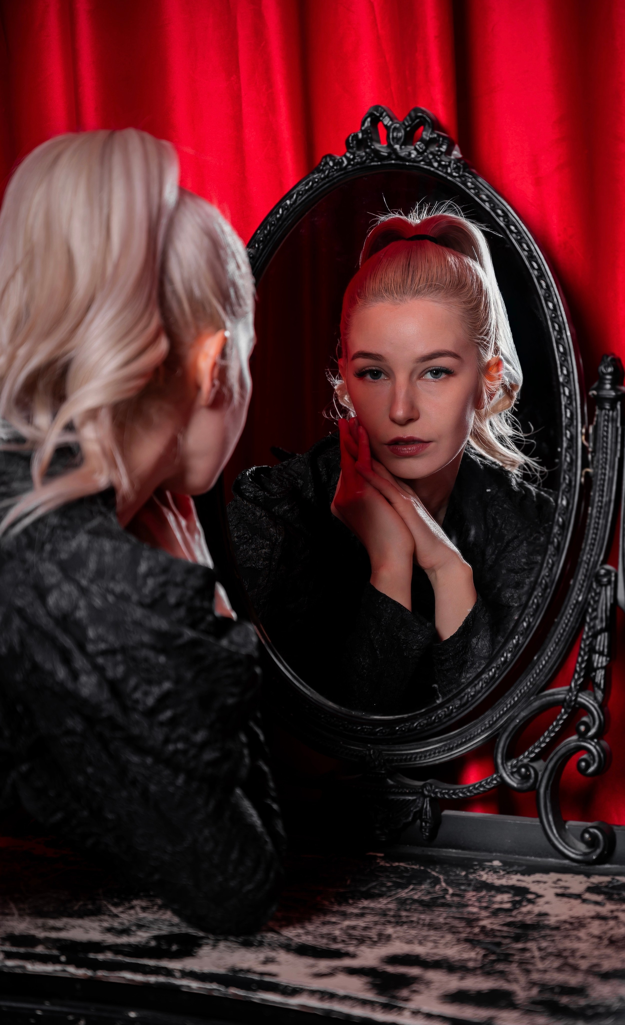 Элен. Семейный, портретный и свадебный фотограф Екатерина Макарова