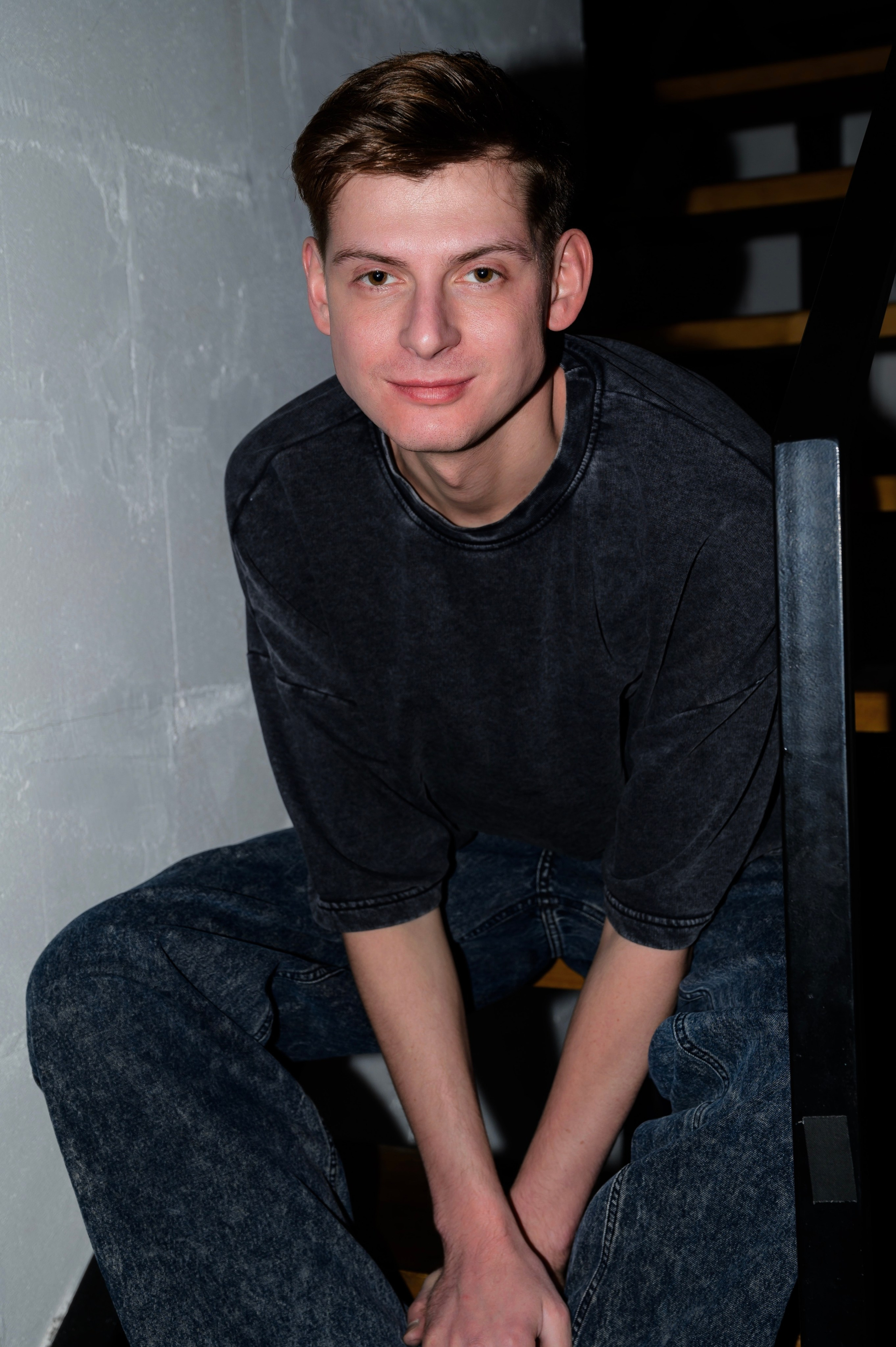 Кирилл. Семейный, портретный и свадебный фотограф Екатерина Макарова