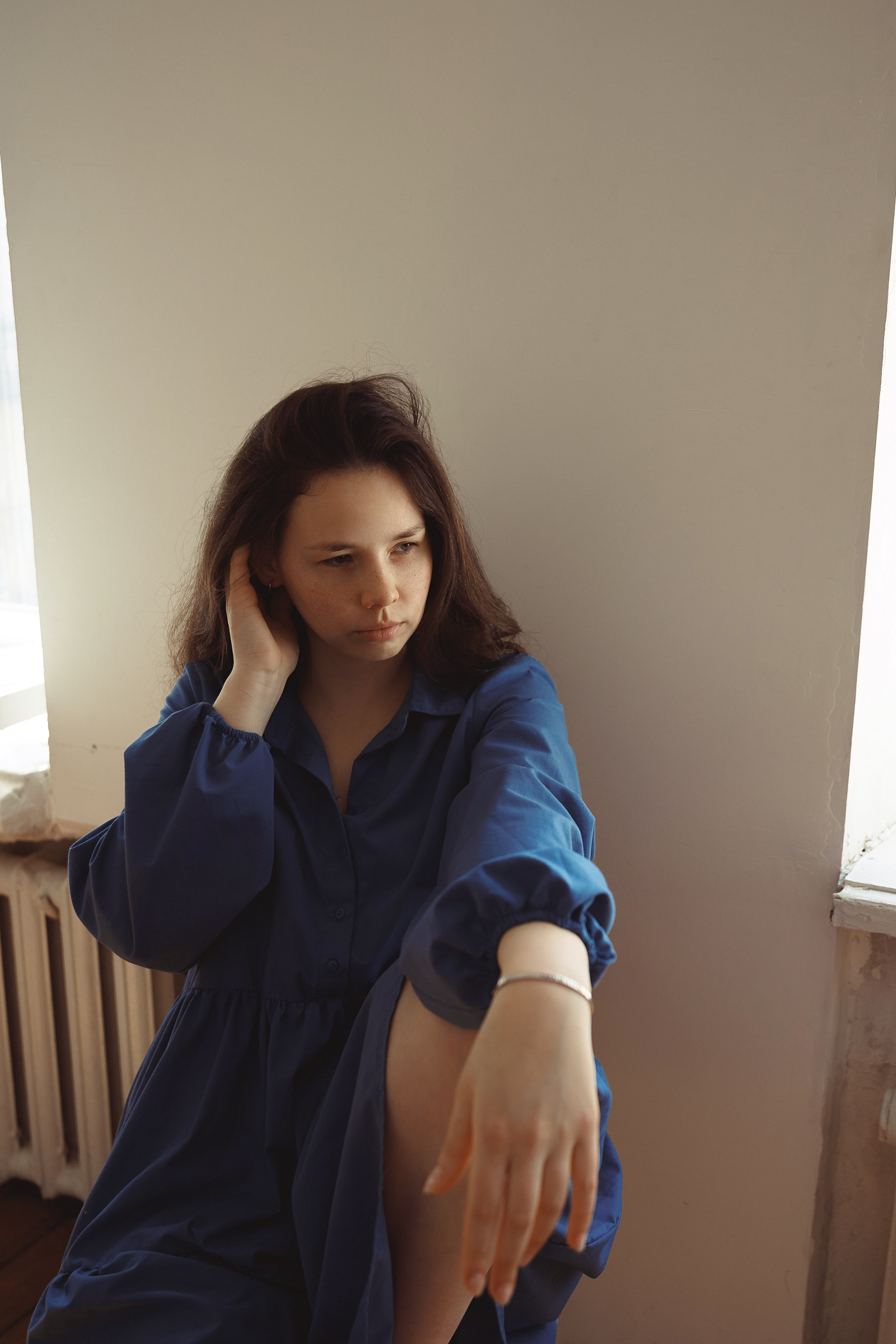 Лида. Фотограф в Самаре Юля Борщ