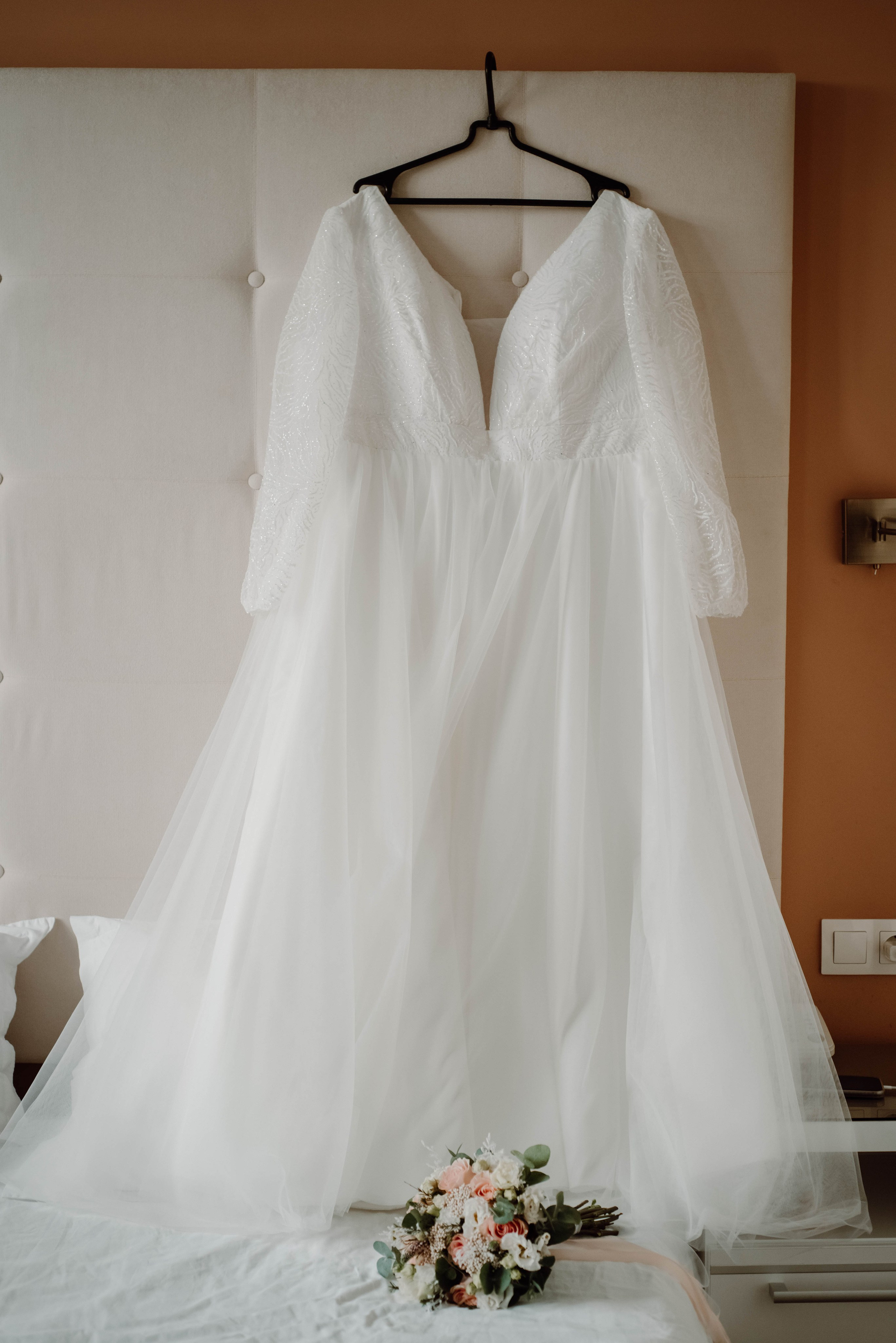 Катя & Гриша. Свадебный фотограф и видеограф в Новосибирске