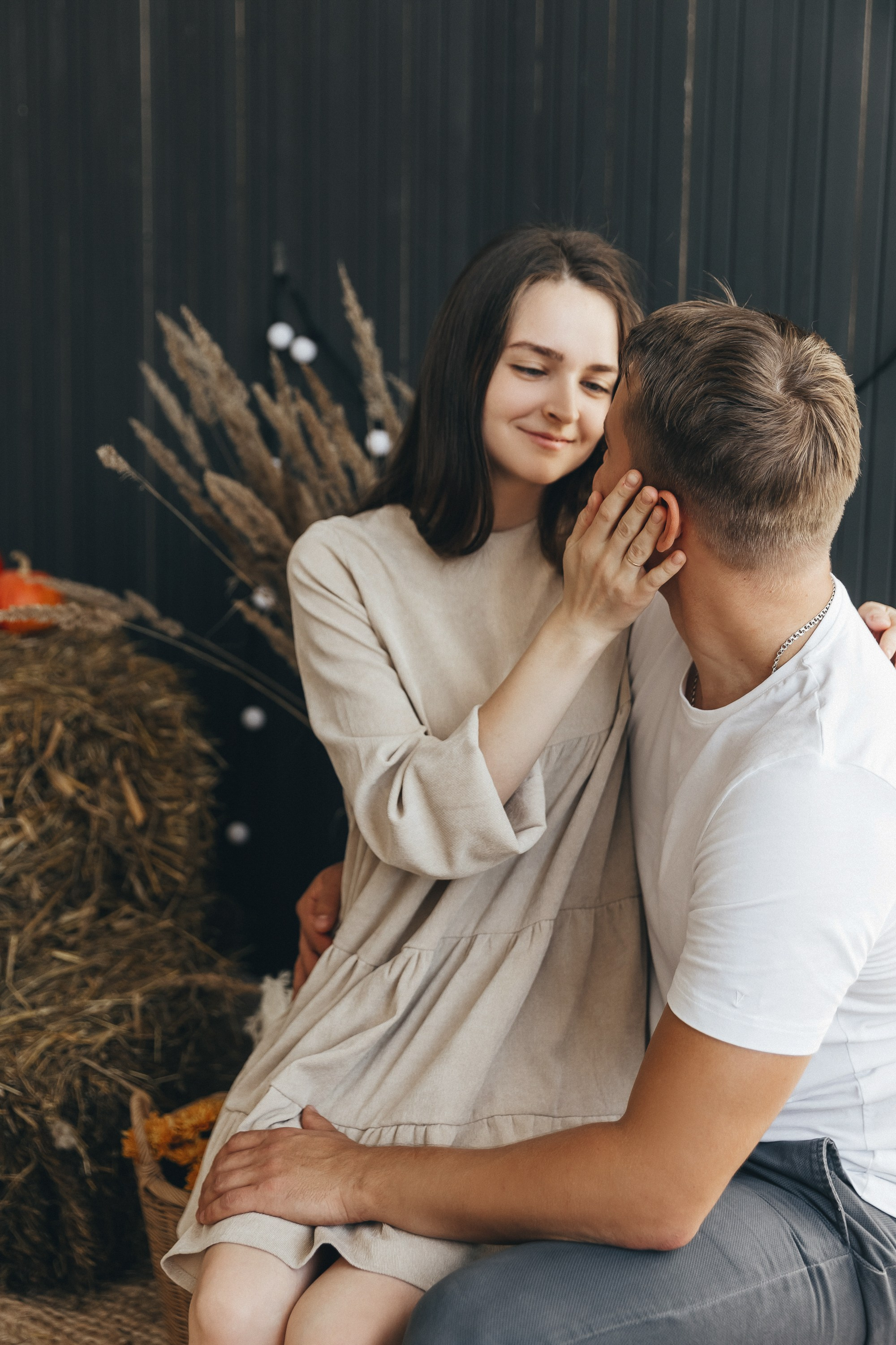 ЮЛЯ, ДАНИИЛ, ЛЮДА, ДАША И ЯРИК ` 23. Maria Startseva Photo