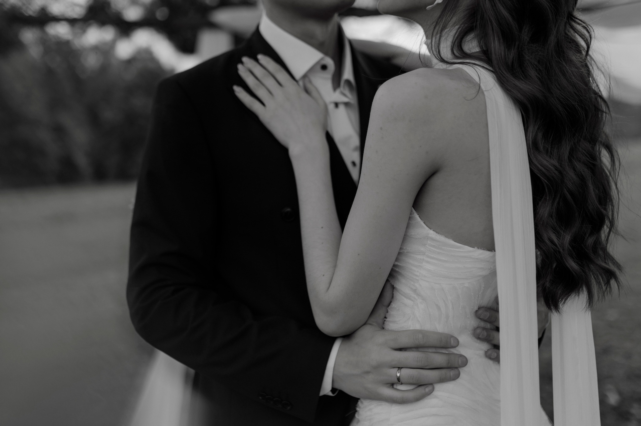 Артур и Таисия. Свадебный и Семейный фотограф в Ярославле Алёна Колясникова