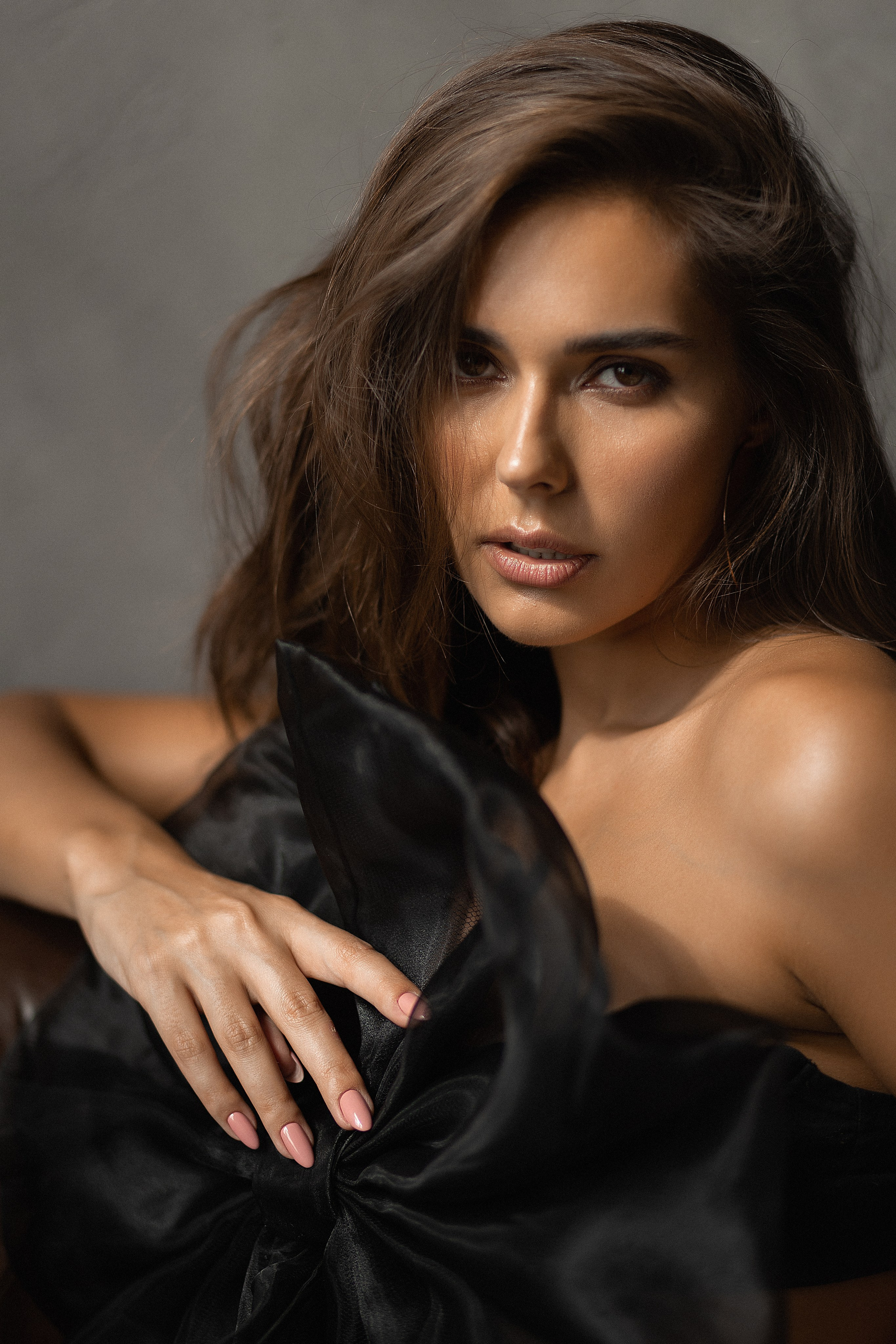 Алена. Женский фотограф в Екатеринбурге Марина Логинова